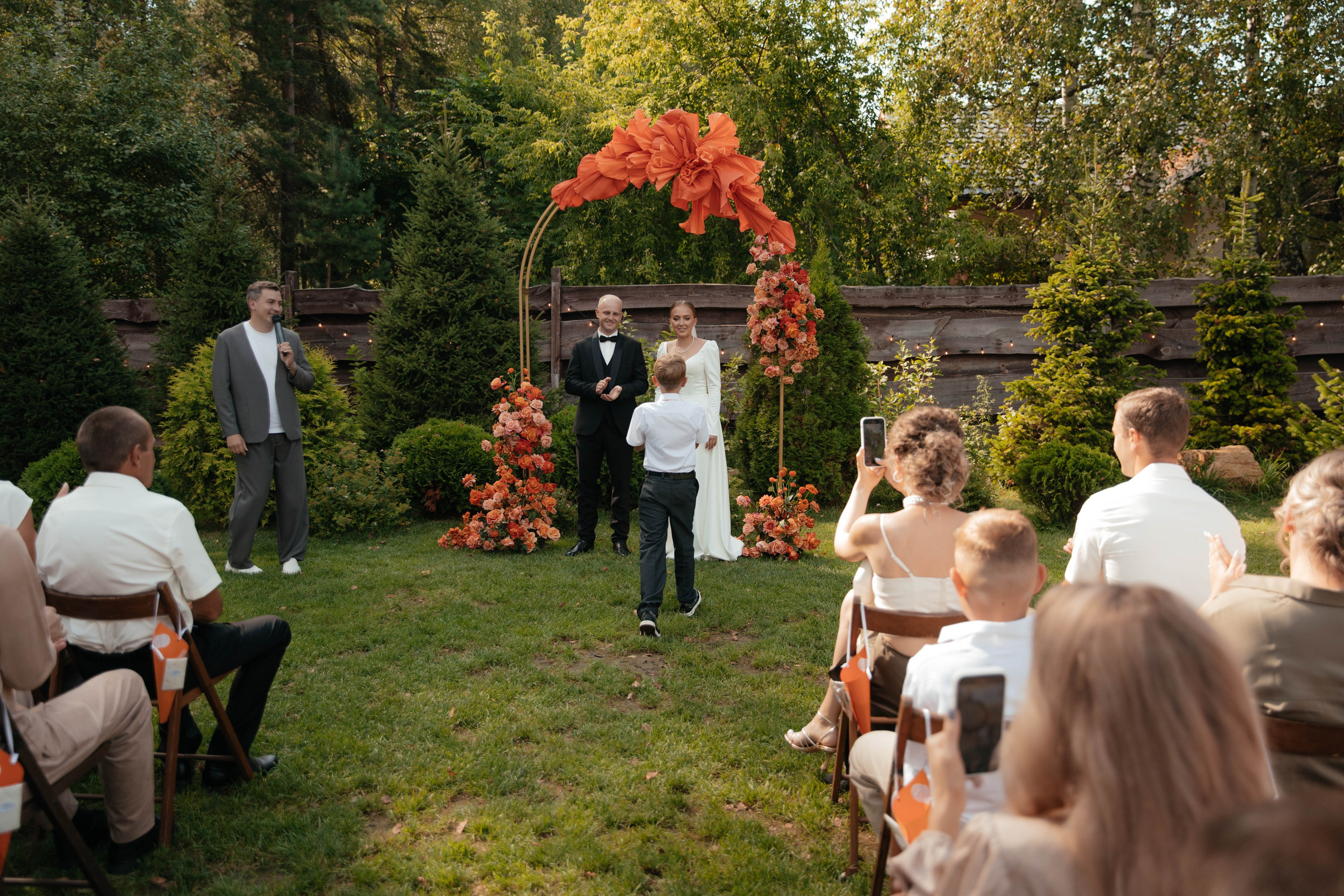 Алексей и Ульяна. Фотограф Барнаул Полина Теплова