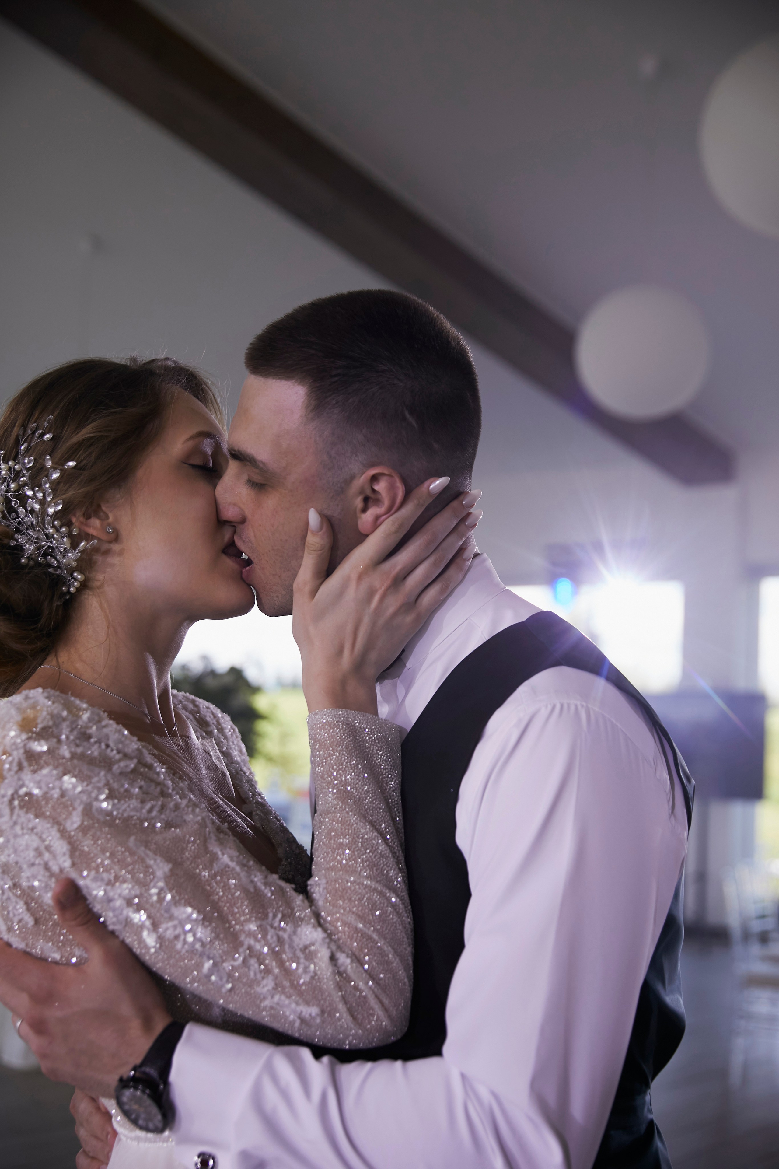 Denis & Tatiana | Russia, Dmitrov. Свадебный фотограф