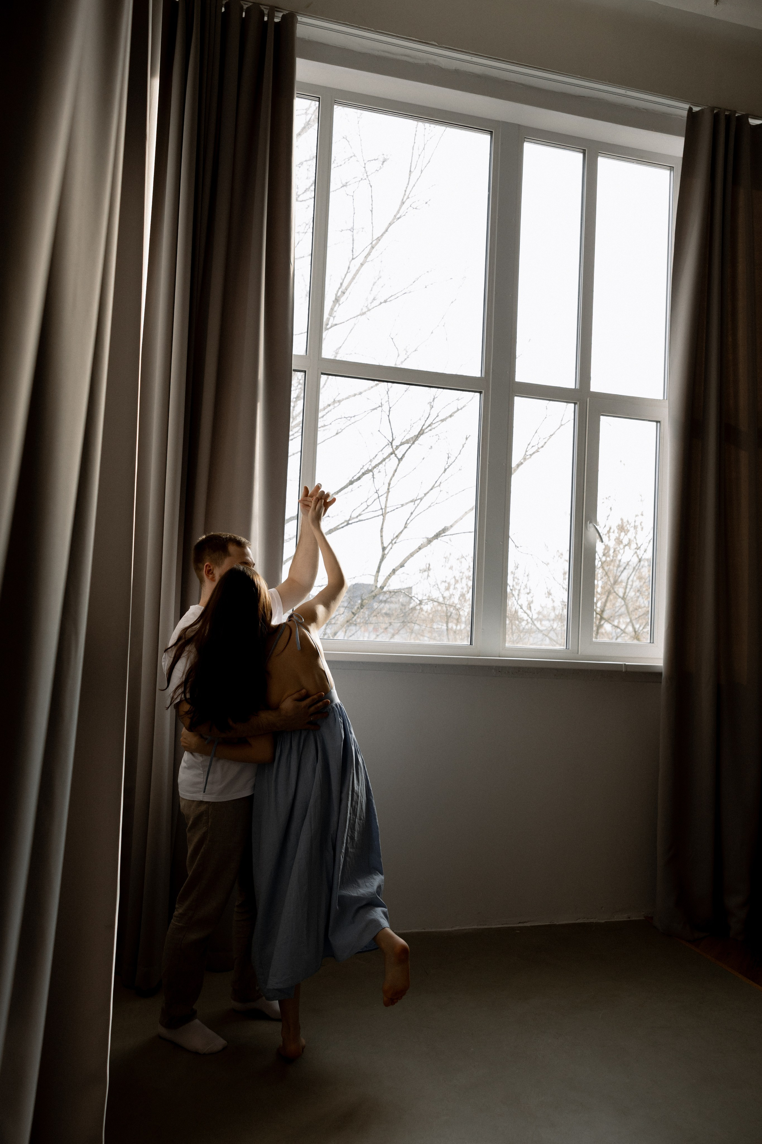 Сергей, Снежана и Ефим. Свадебный фотограф Нижний Новгород