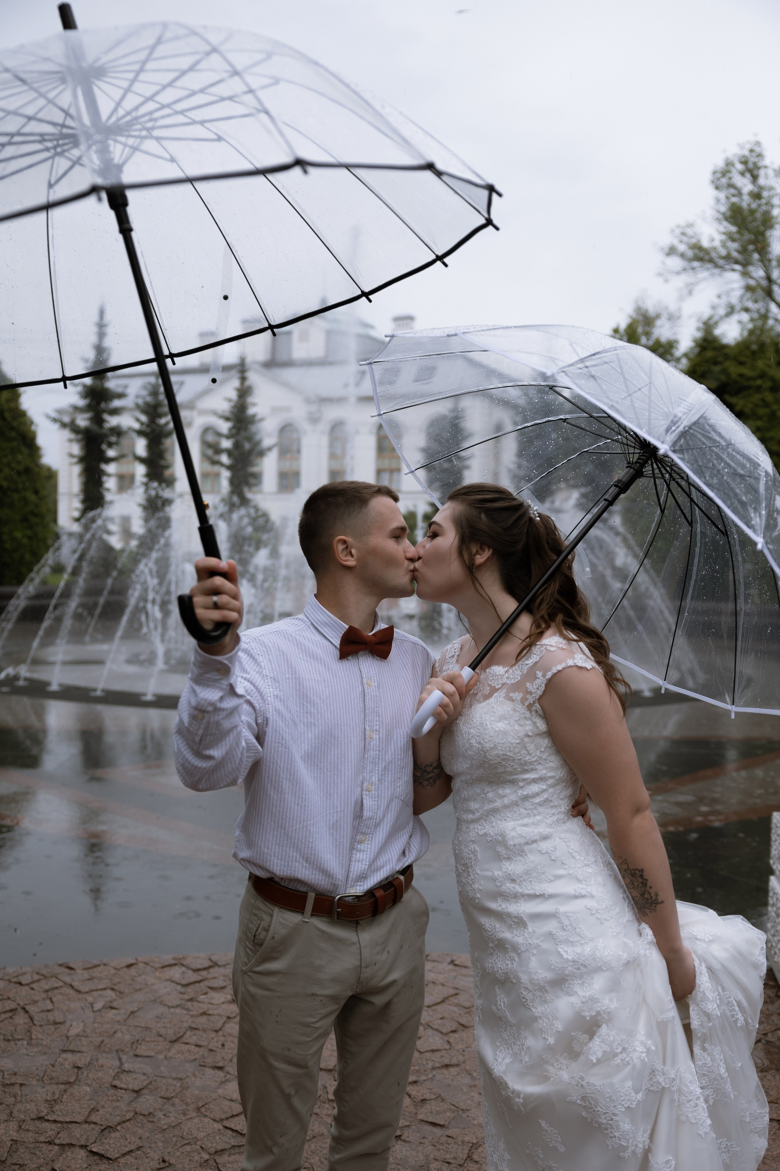 Виталий и Вероника. Свадебный фотограф в Санкт — Петербурге и Ленинградской о