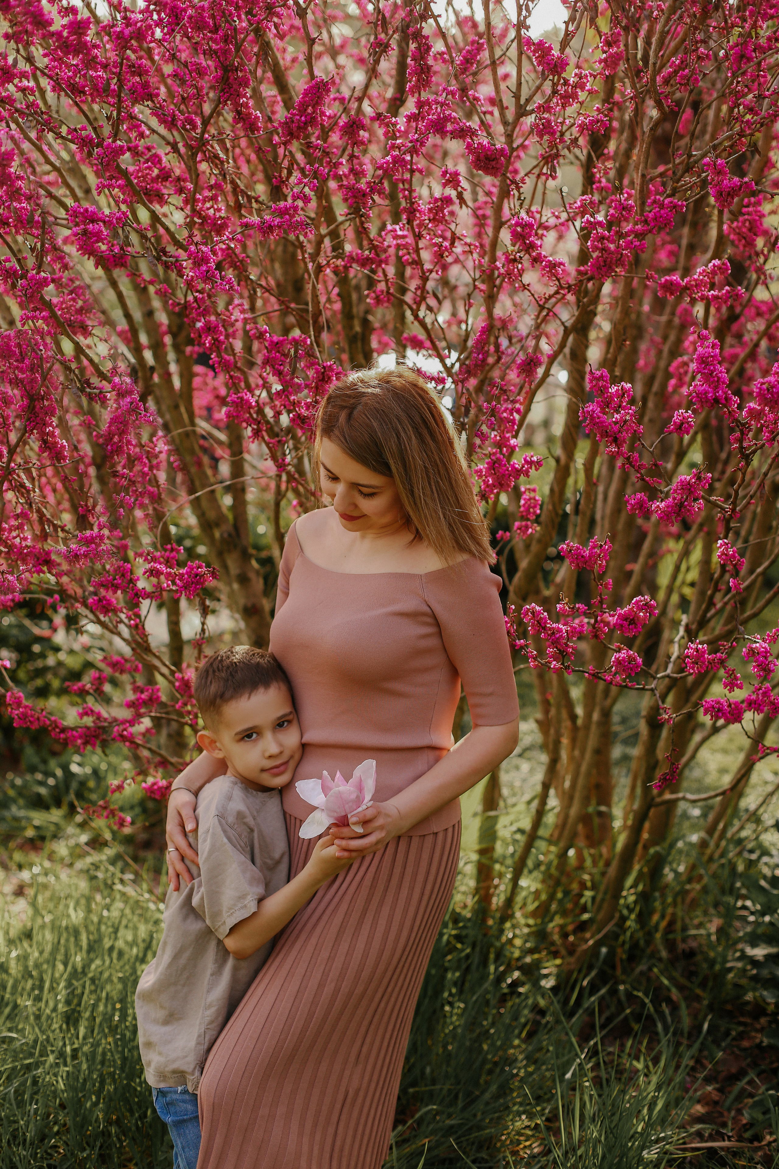 Юлия. Милана Довгаль - семейный фотограф и видеограф  в Адлере и Сочи