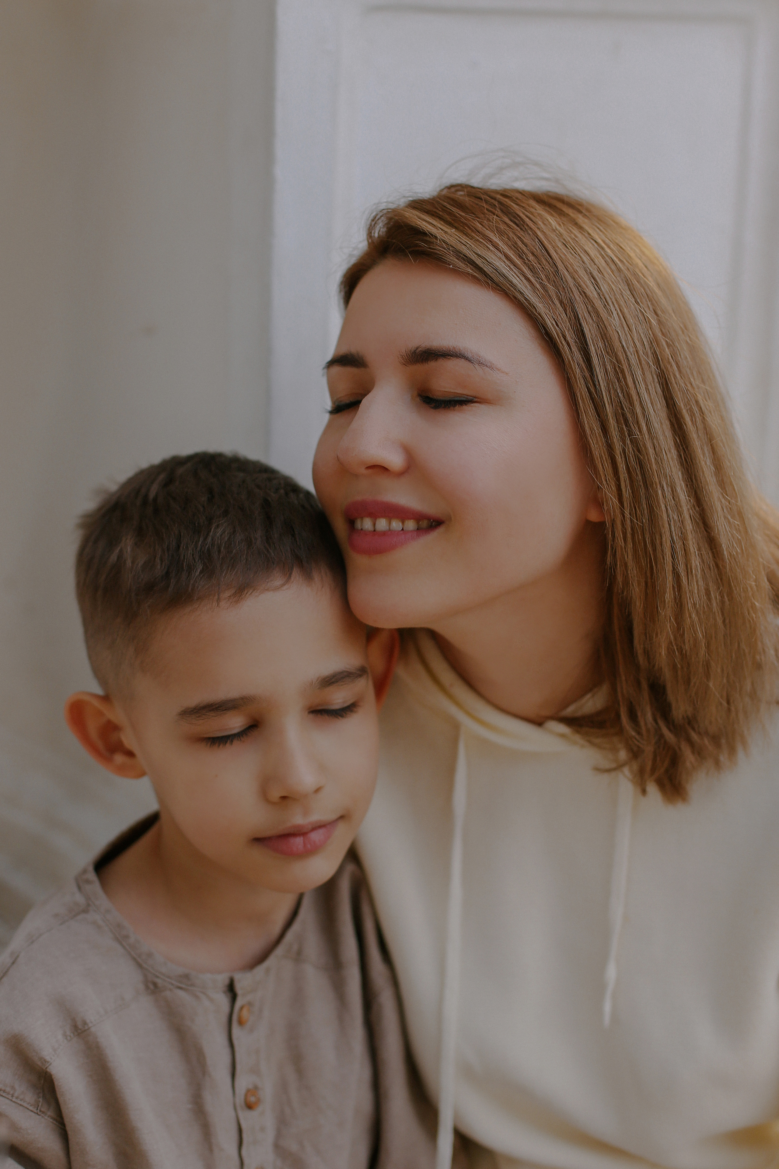 Юлия. Милана Довгаль - семейный фотограф и видеограф  в Адлере и Сочи