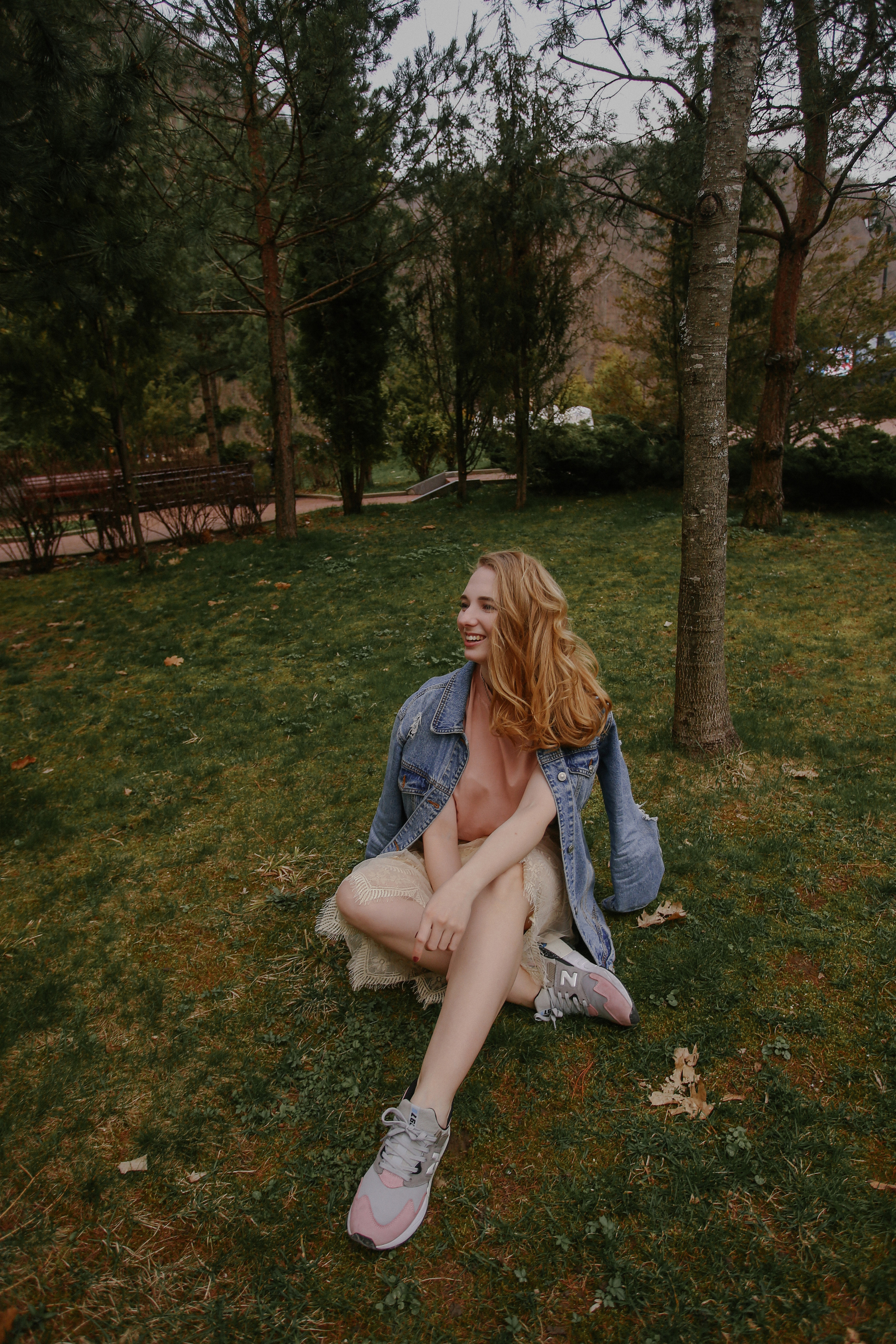 Горки Город. Милана Довгаль - семейный фотограф и видеограф  в Адлере и Сочи