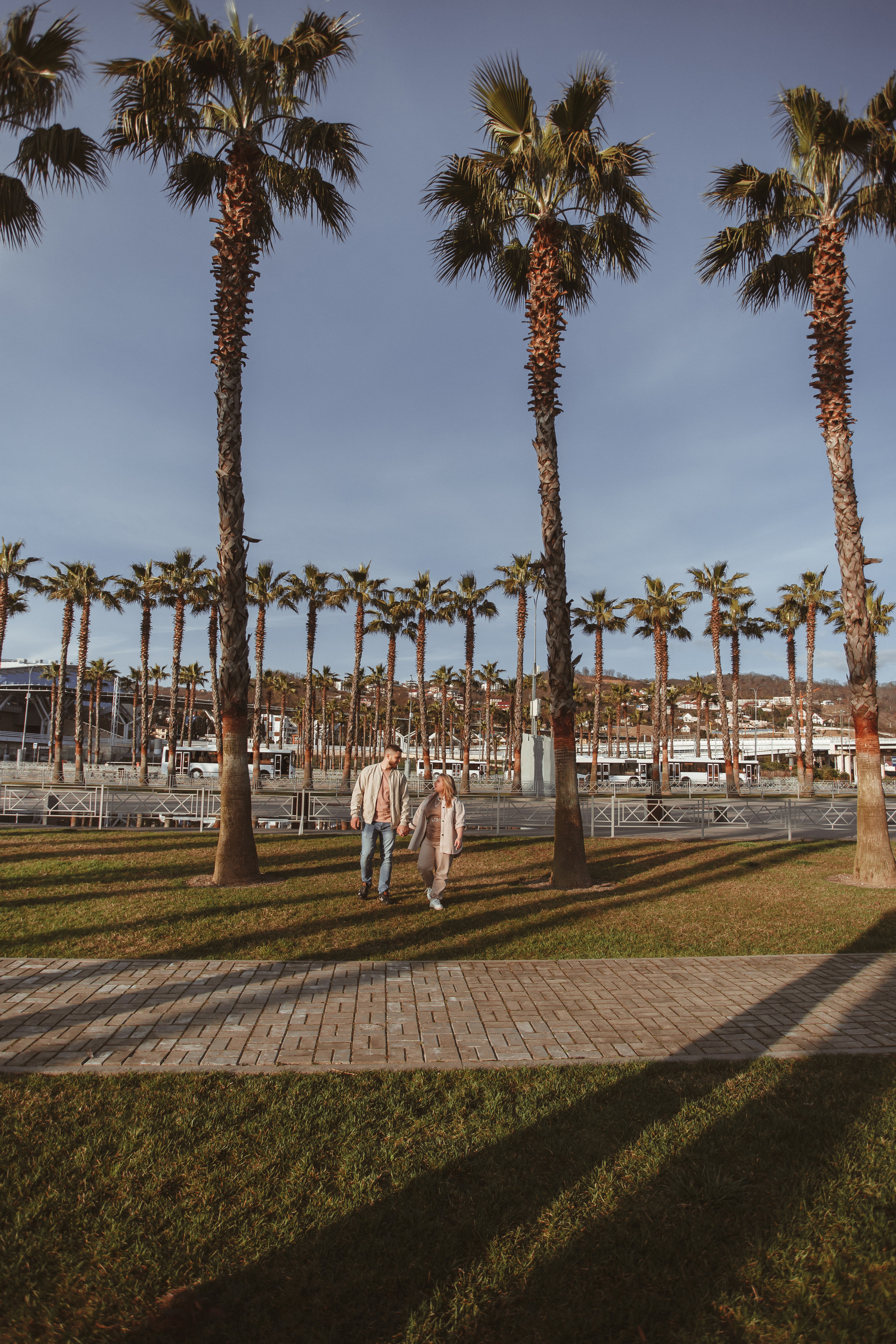 ЛОС-АДЛЕРЕС. Милана Довгаль - семейный фотограф и видеограф  в Адлере и Сочи