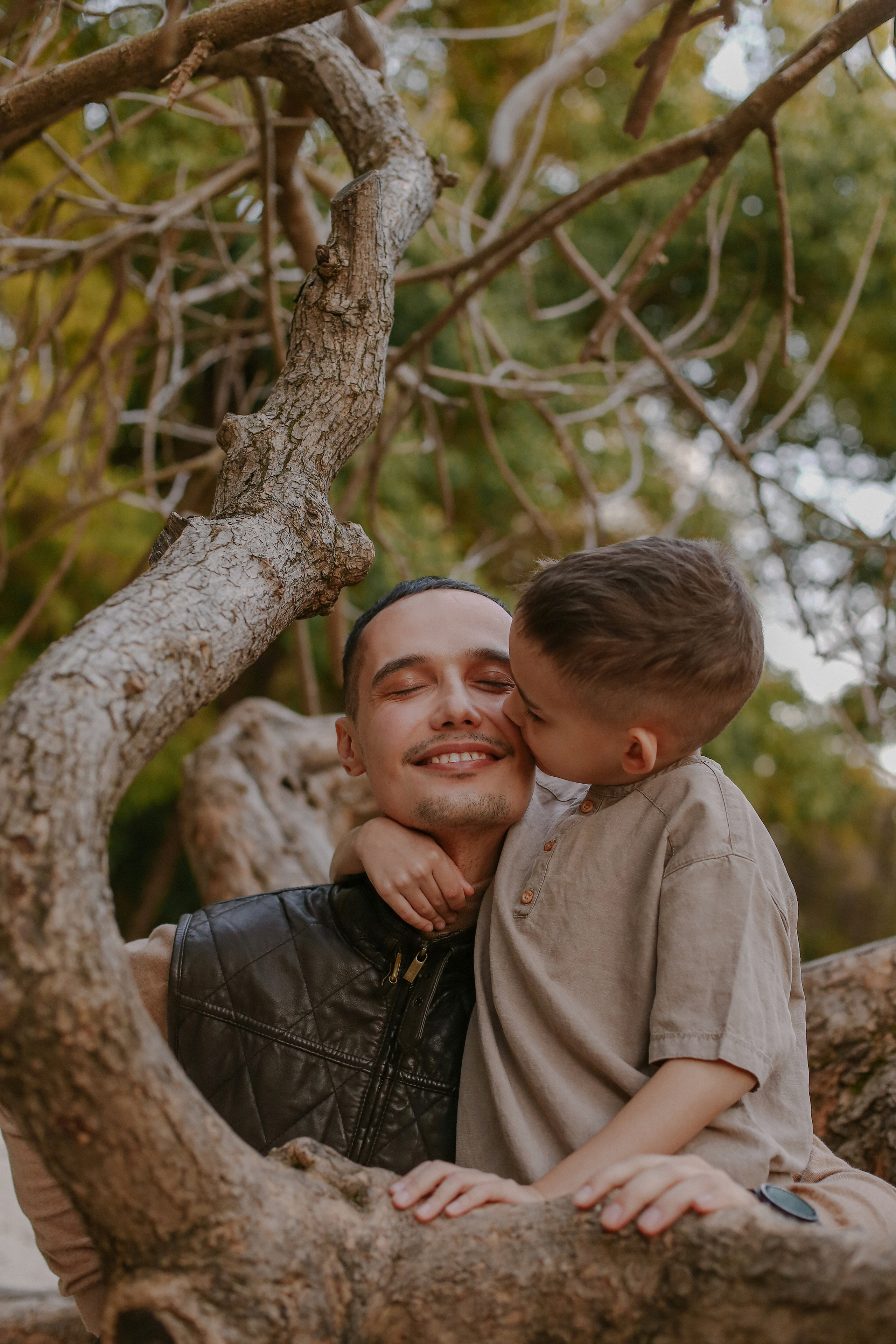 ЦВЕТЕНИЕ. Милана Довгаль - семейный фотограф и видеограф  в Адлере и Сочи