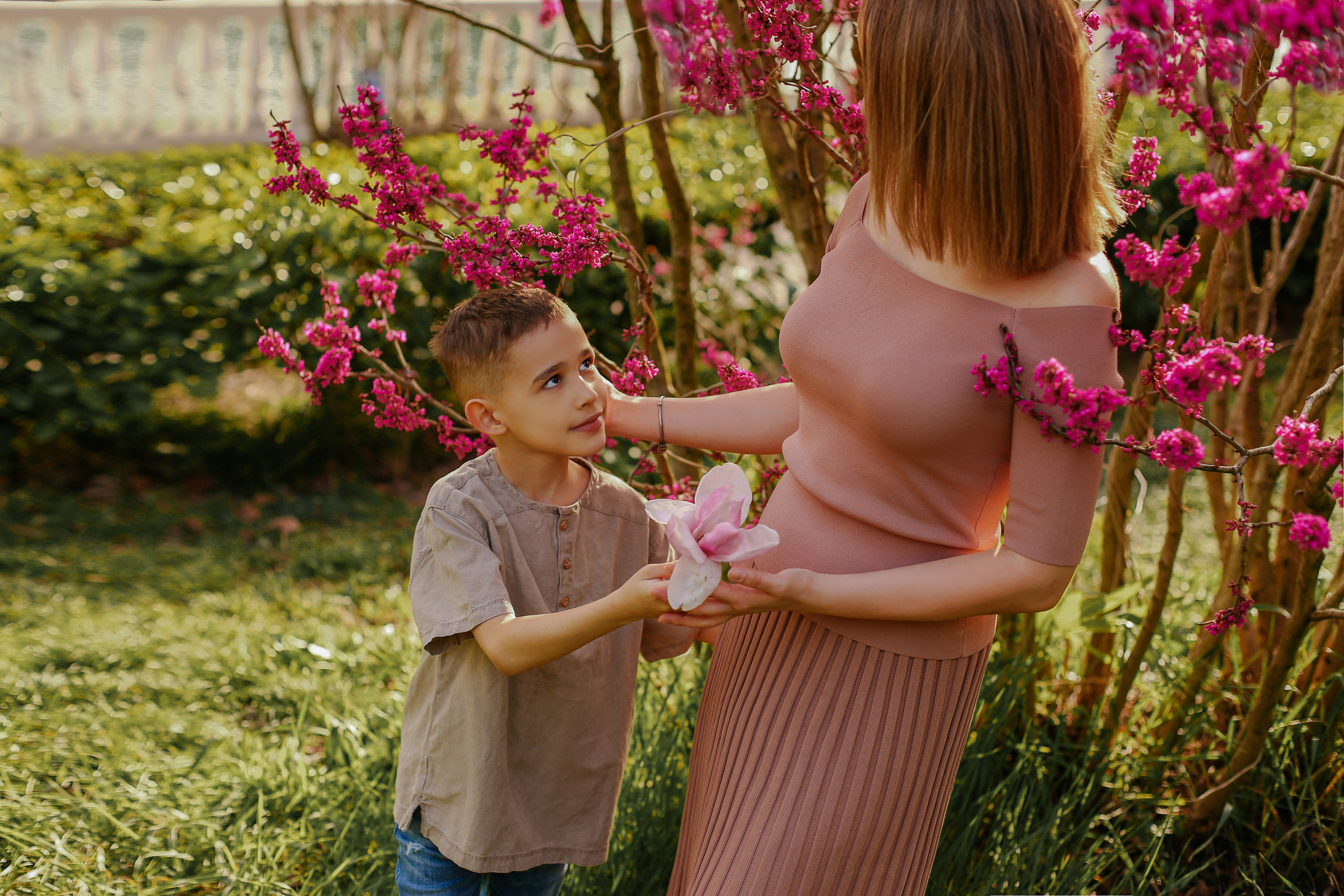 Юлия. Милана Довгаль - семейный фотограф и видеограф  в Адлере и Сочи