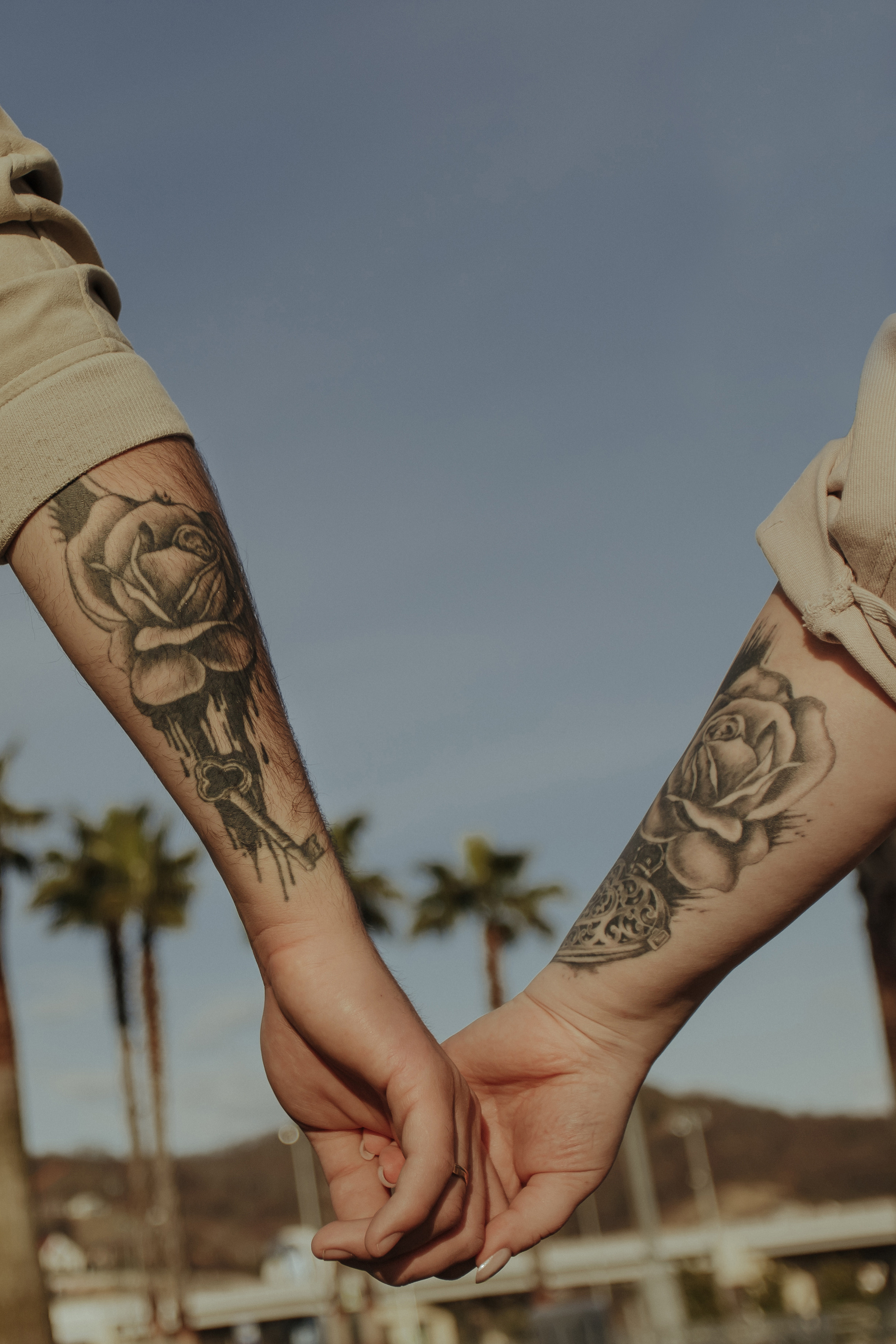 ЛОС-АДЛЕРЕС. Милана Довгаль - семейный фотограф и видеограф  в Адлере и Сочи