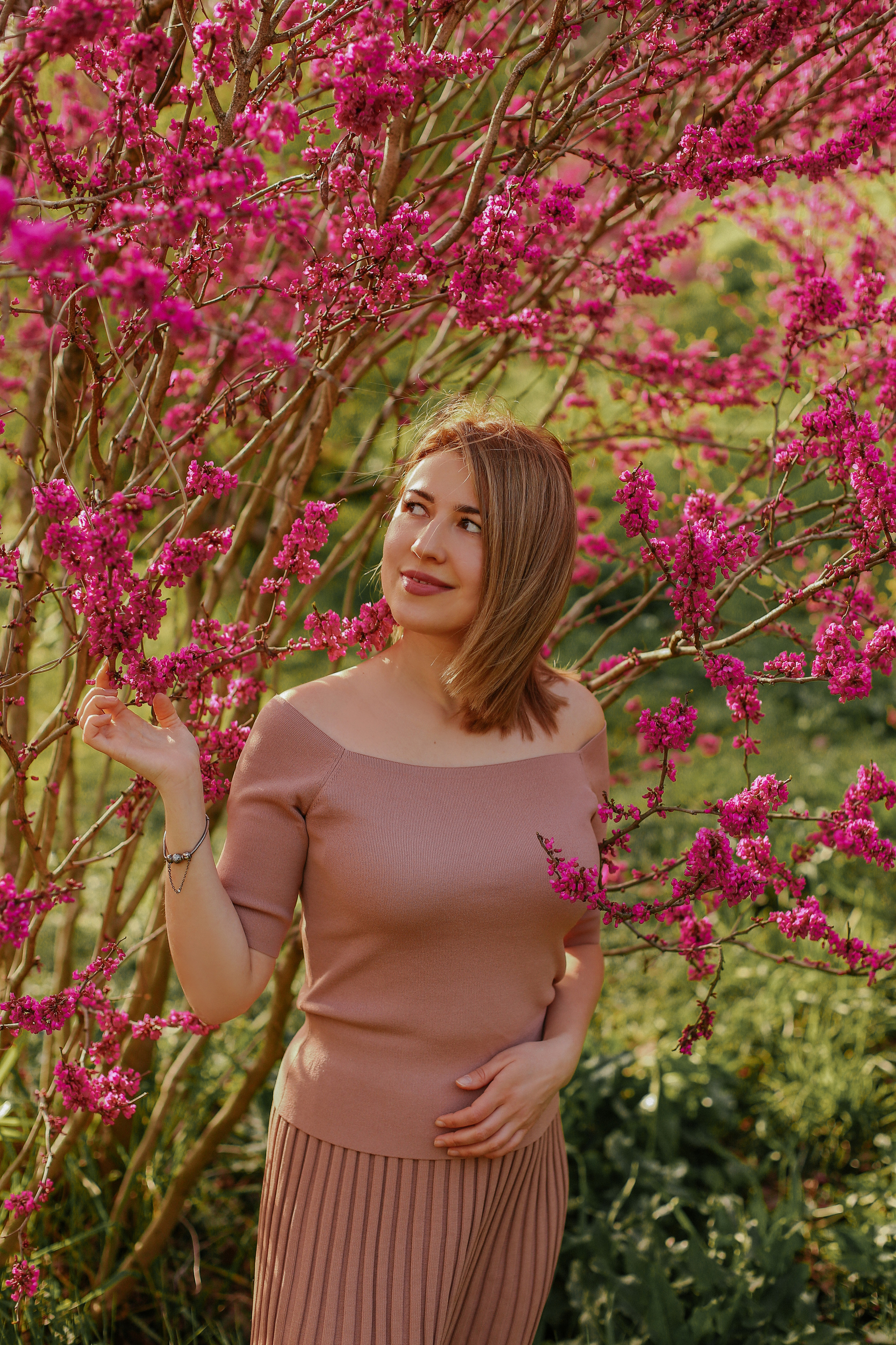 Юлия. Милана Довгаль - семейный фотограф и видеограф  в Адлере и Сочи