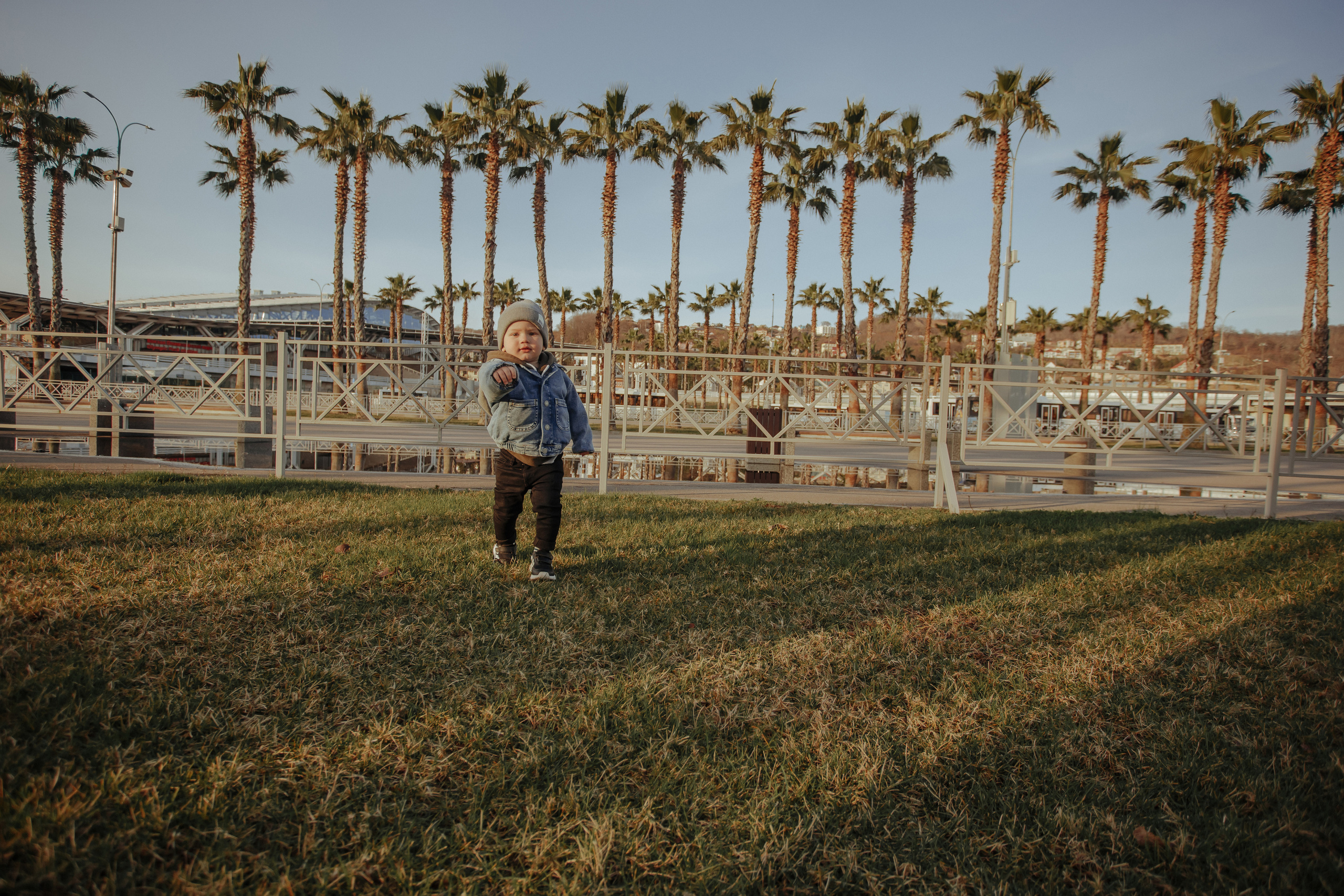 ЛОС-АДЛЕРЕС. Милана Довгаль - семейный фотограф и видеограф  в Адлере и Сочи