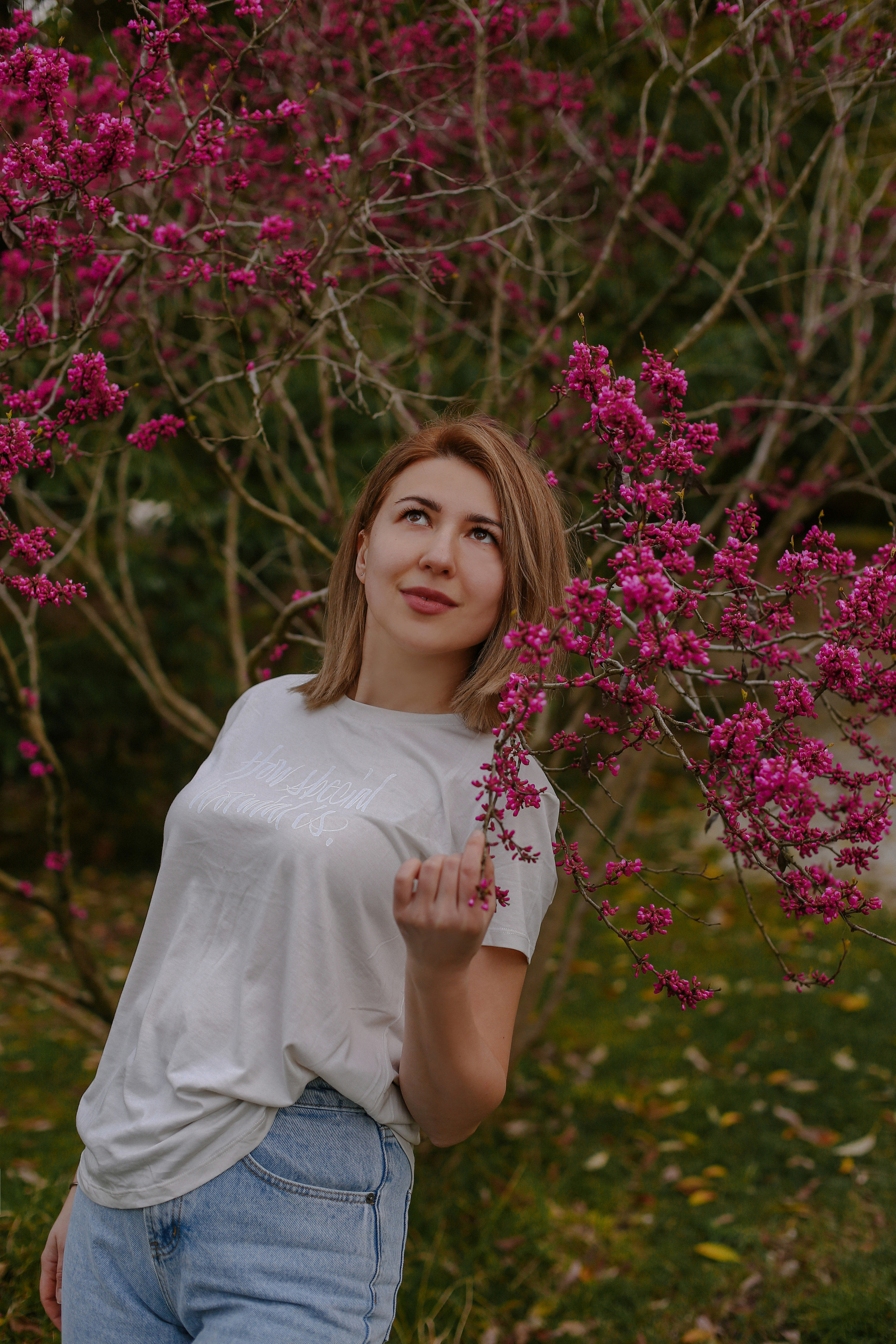 ЦВЕТЕНИЕ. Милана Довгаль - семейный фотограф и видеограф  в Адлере и Сочи