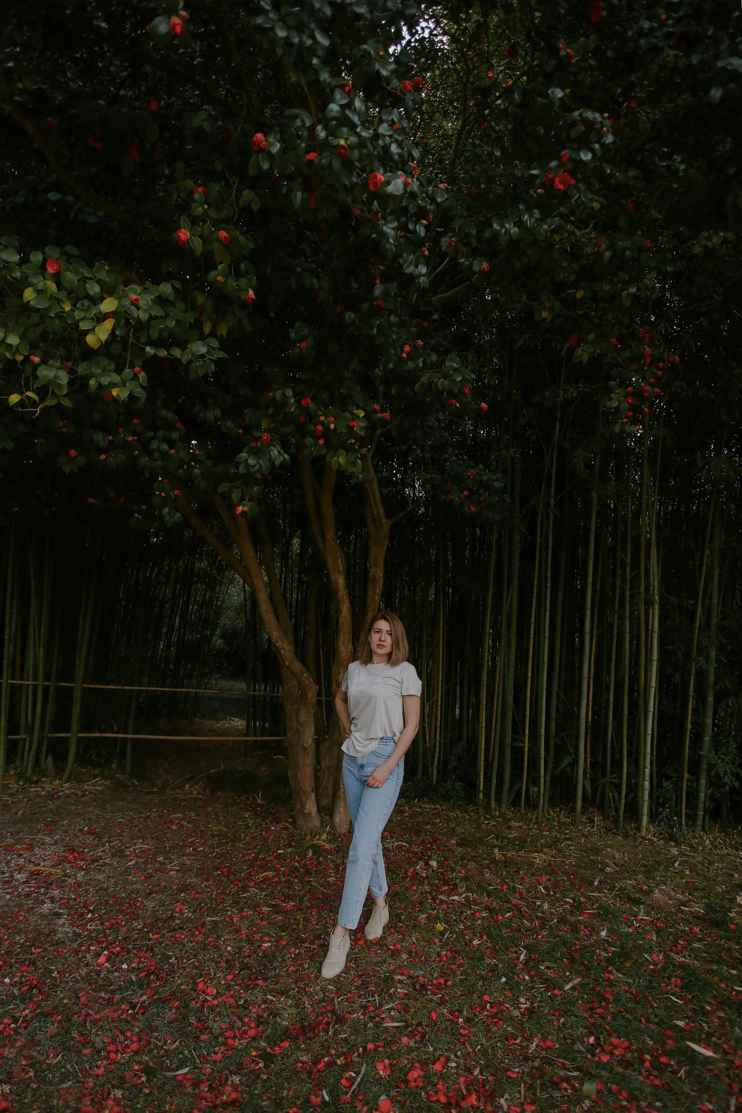 ЦВЕТЕНИЕ. Милана Довгаль - семейный фотограф и видеограф  в Адлере и Сочи