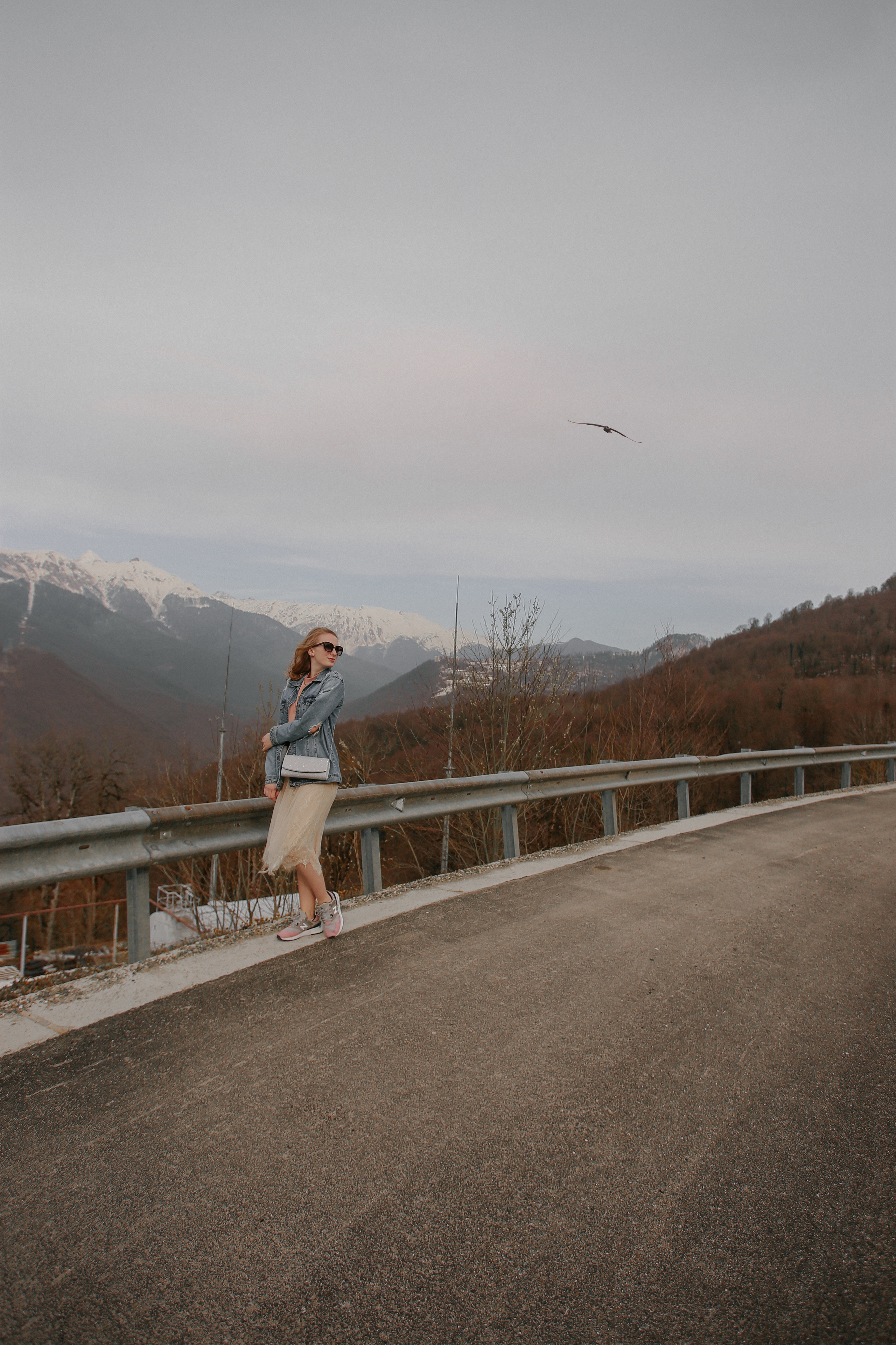 Горки Город. Милана Довгаль - семейный фотограф и видеограф  в Адлере и Сочи