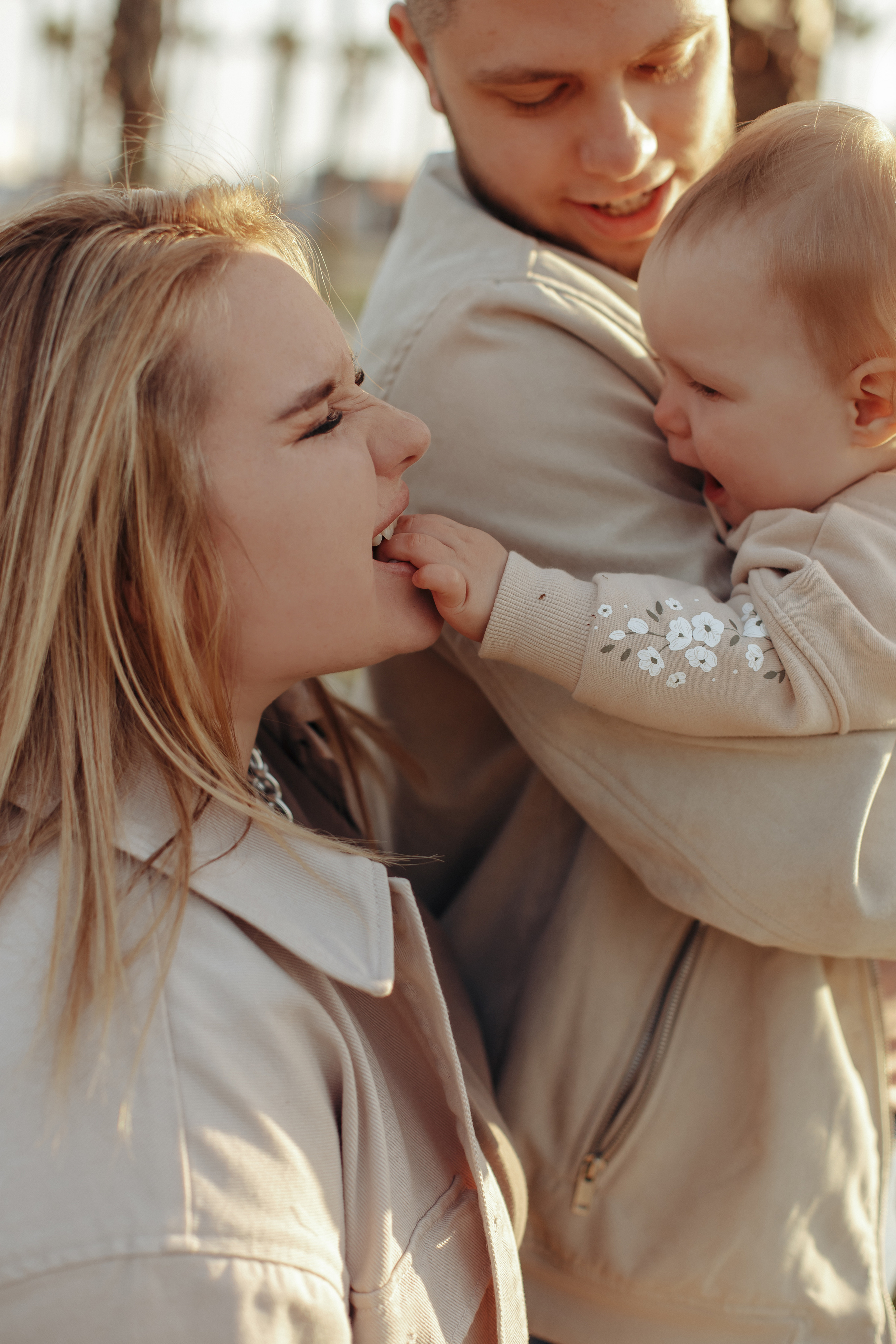 ЛОС-АДЛЕРЕС. Милана Довгаль - семейный фотограф и видеограф  в Адлере и Сочи