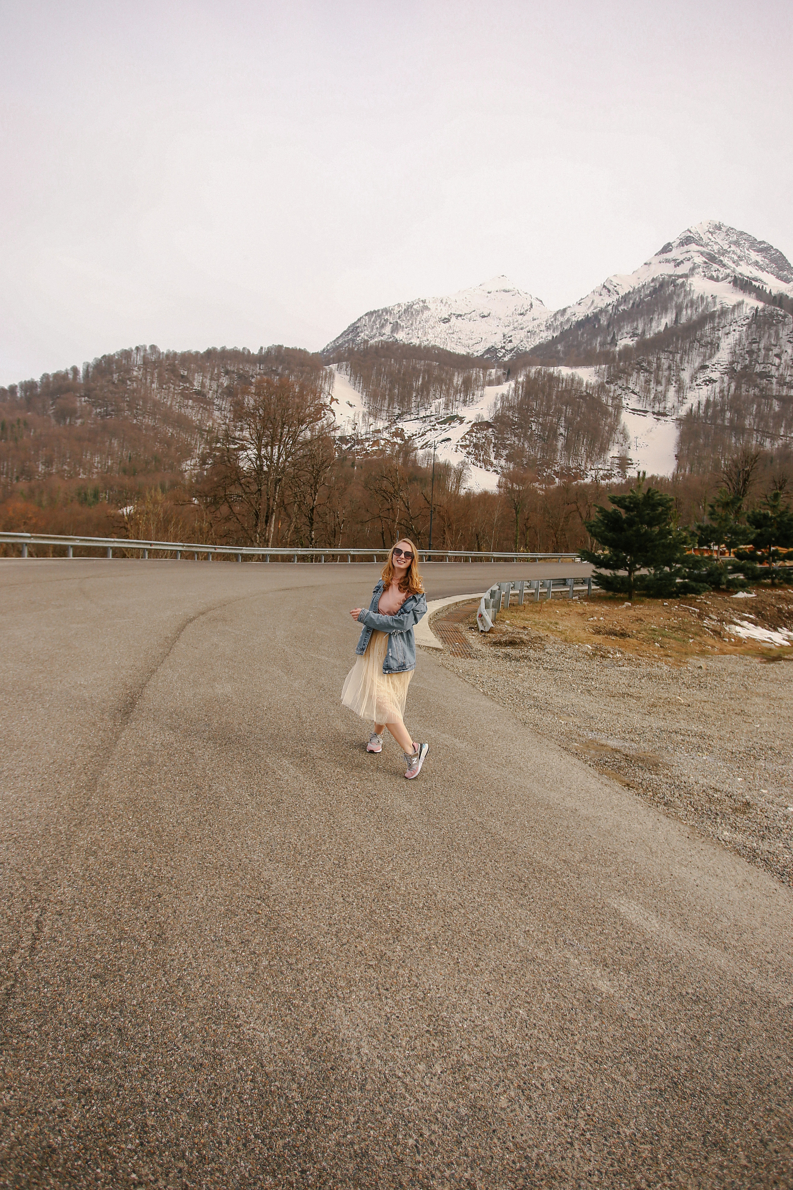 Горки Город. Милана Довгаль - семейный фотограф и видеограф  в Адлере и Сочи