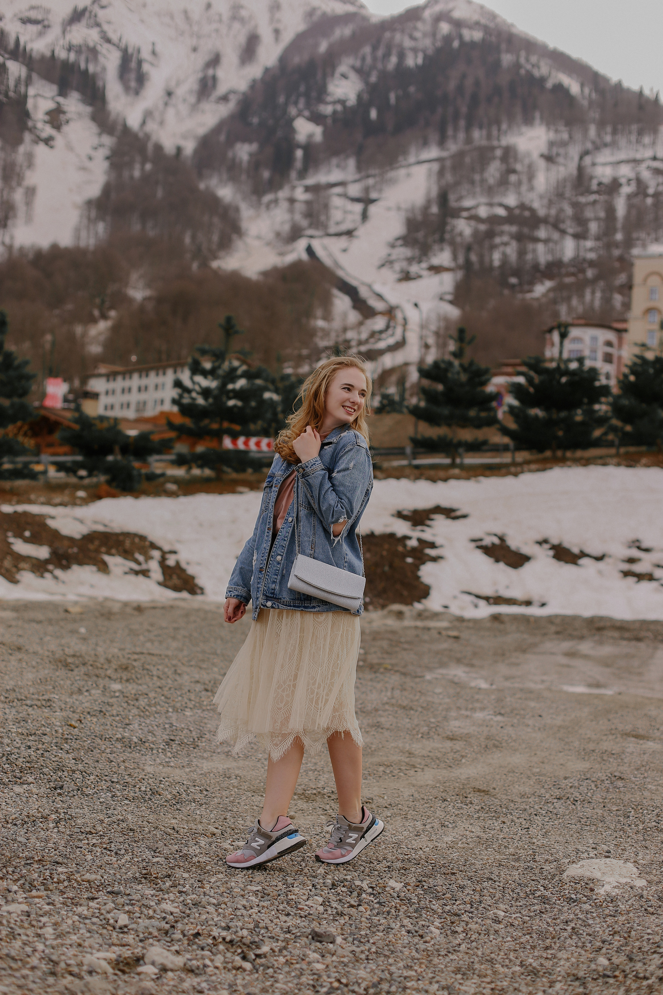 Горки Город. Милана Довгаль - семейный фотограф и видеограф  в Адлере и Сочи