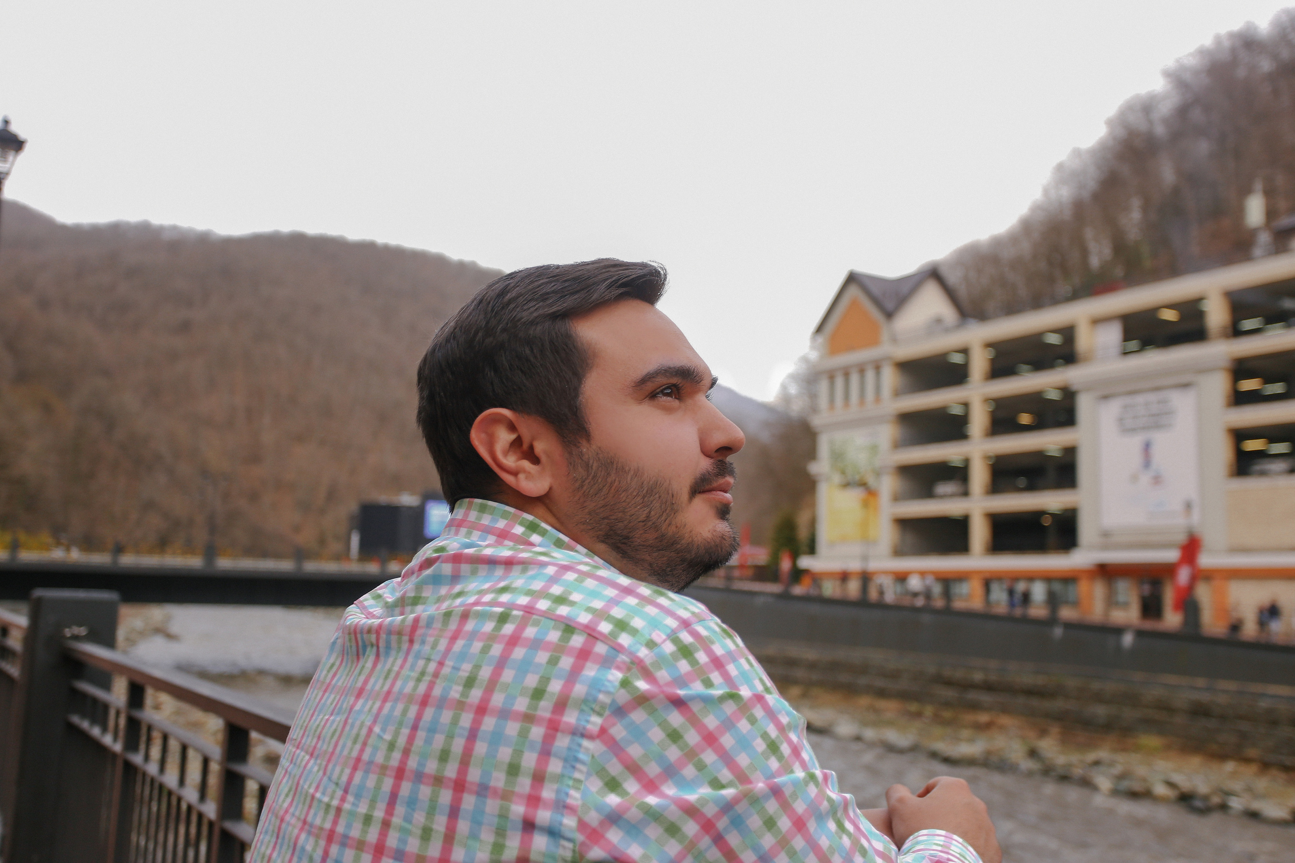 Горки Город. Милана Довгаль - семейный фотограф и видеограф  в Адлере и Сочи