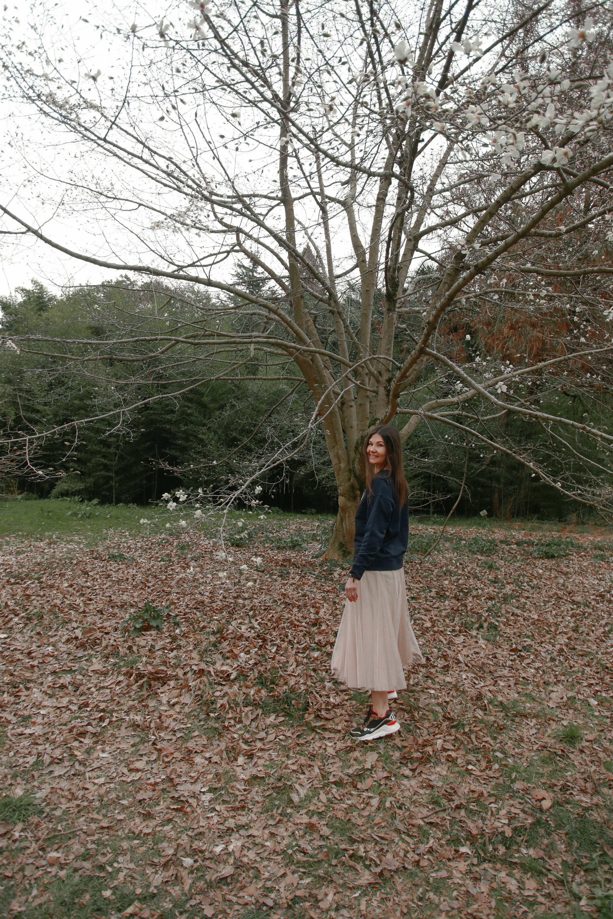 ЦВЕТЕНИЕ. Милана Довгаль - семейный фотограф и видеограф  в Адлере и Сочи