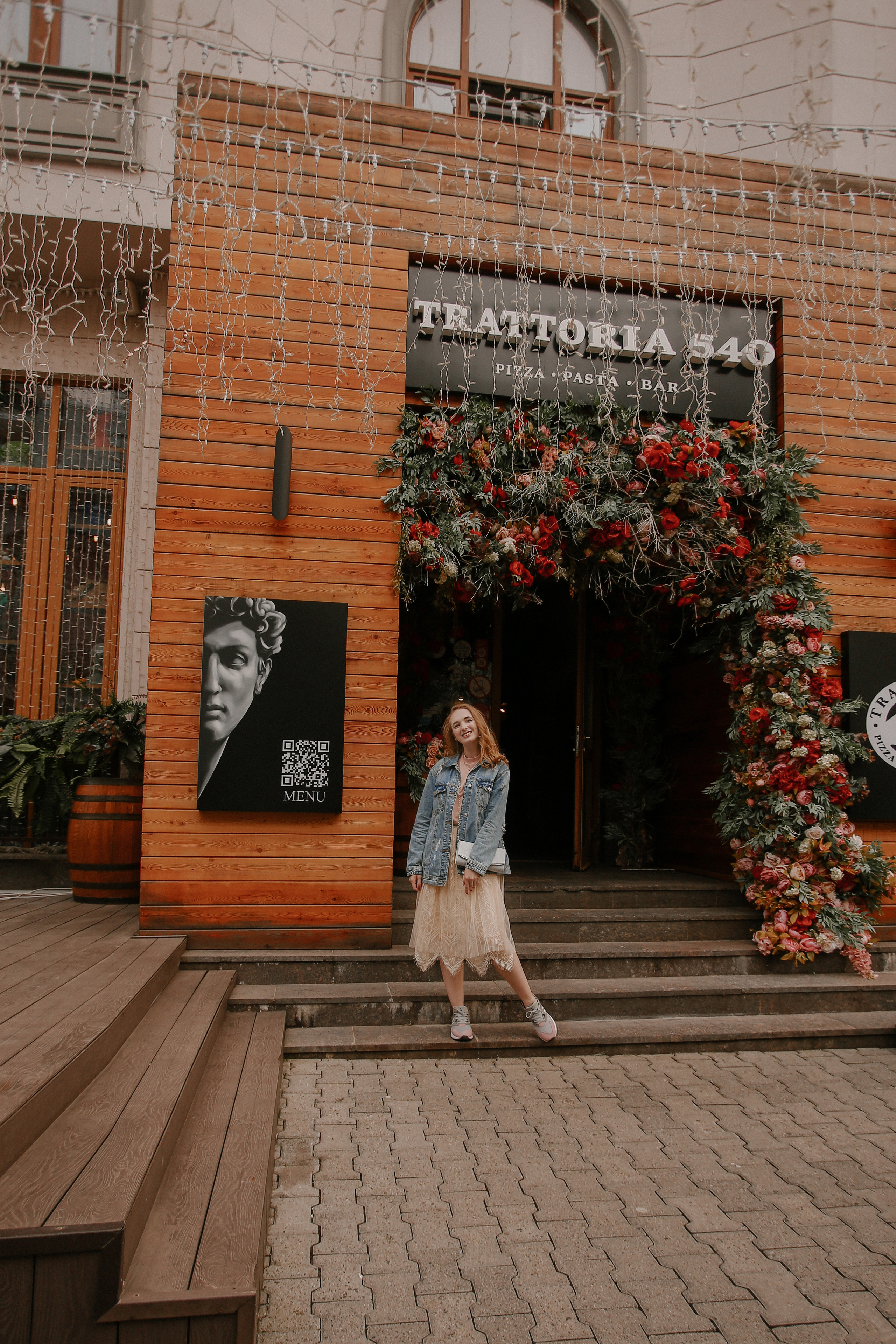 Горки Город. Милана Довгаль - семейный фотограф и видеограф  в Адлере и Сочи