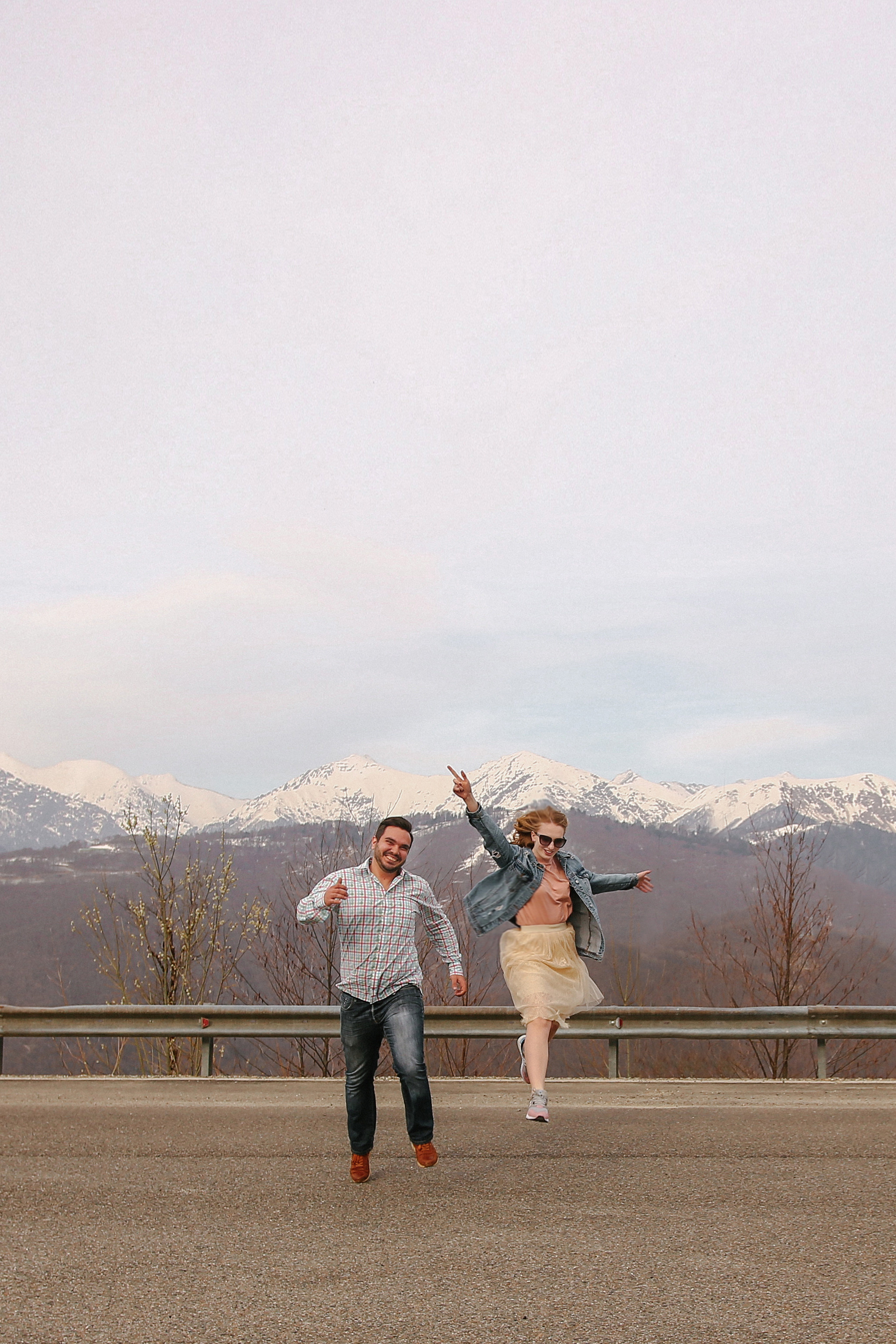 Горки Город. Милана Довгаль - семейный фотограф и видеограф  в Адлере и Сочи