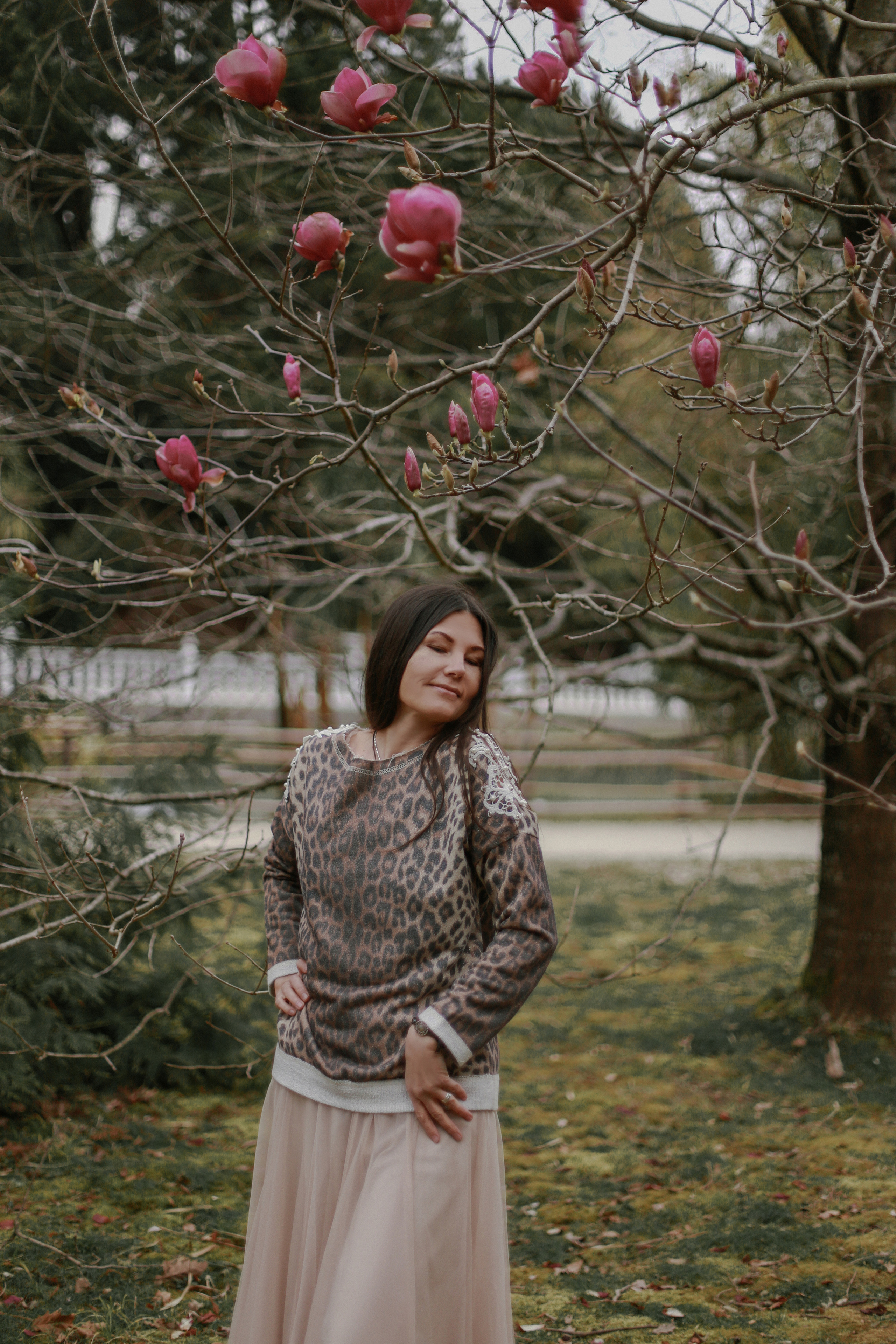 ЦВЕТЕНИЕ. Милана Довгаль - семейный фотограф и видеограф  в Адлере и Сочи