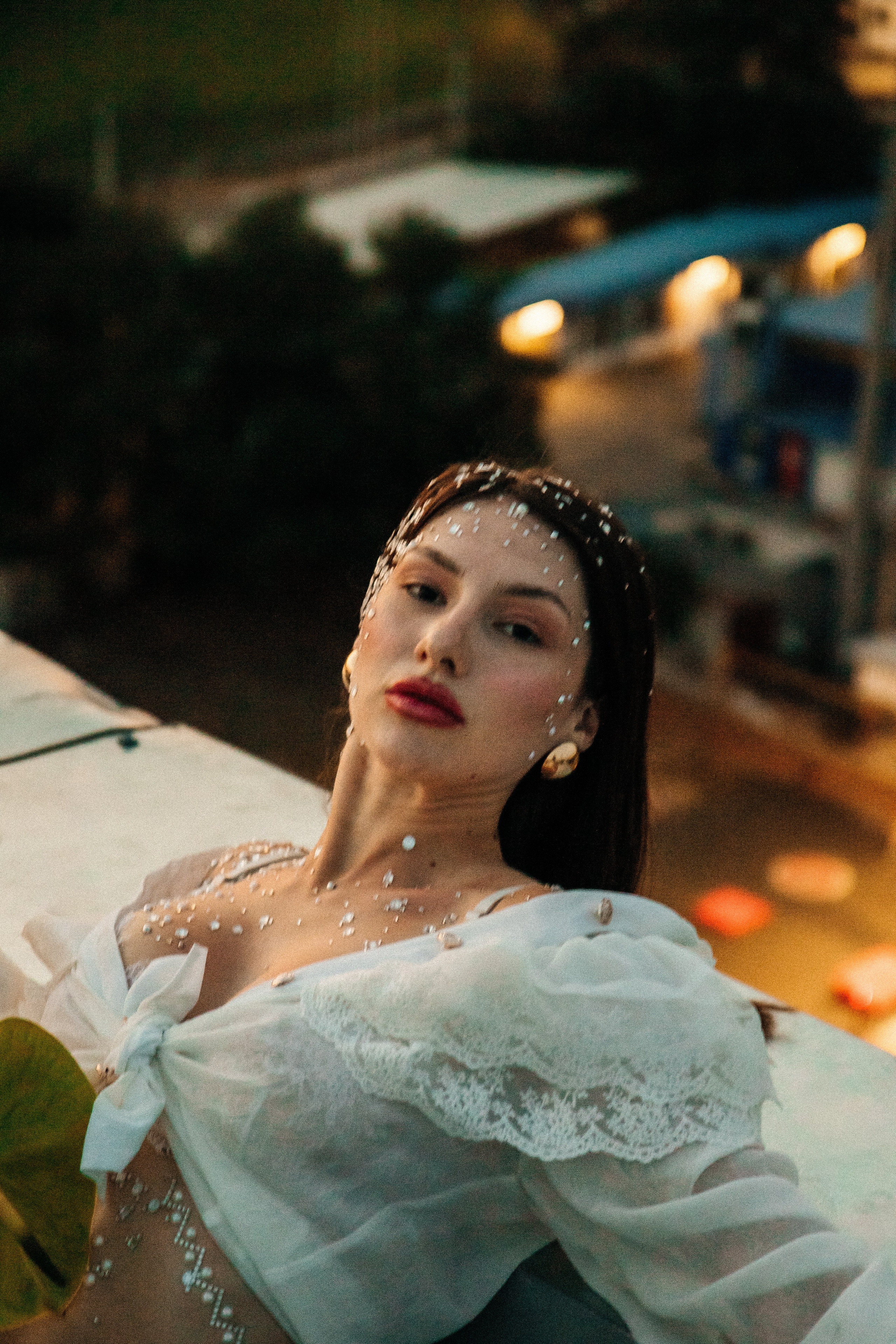 ROOF. Фотограф Александр Бигари