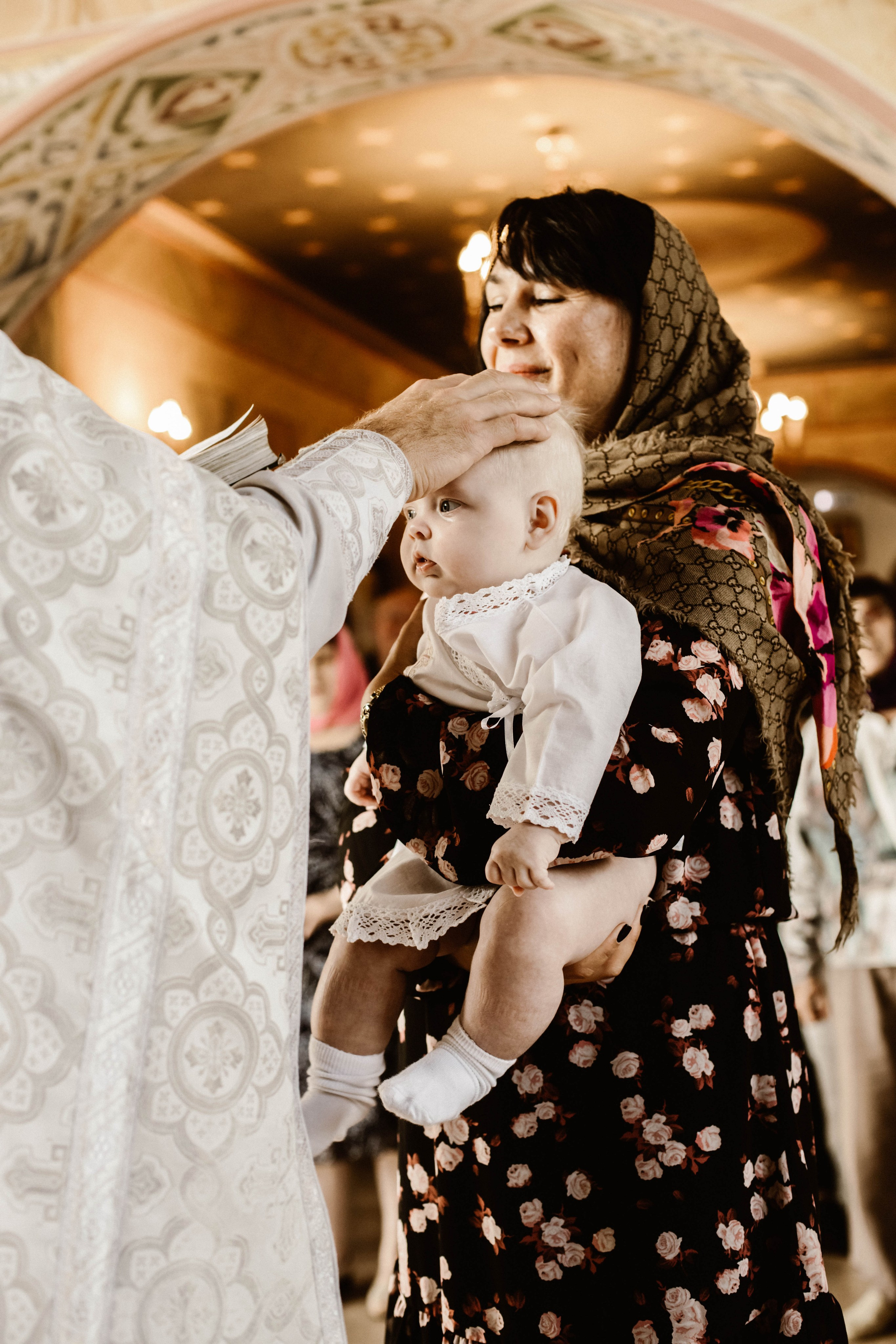 Викуля. Храм Александра Невского. Фотограф в Нижнем Новгороде