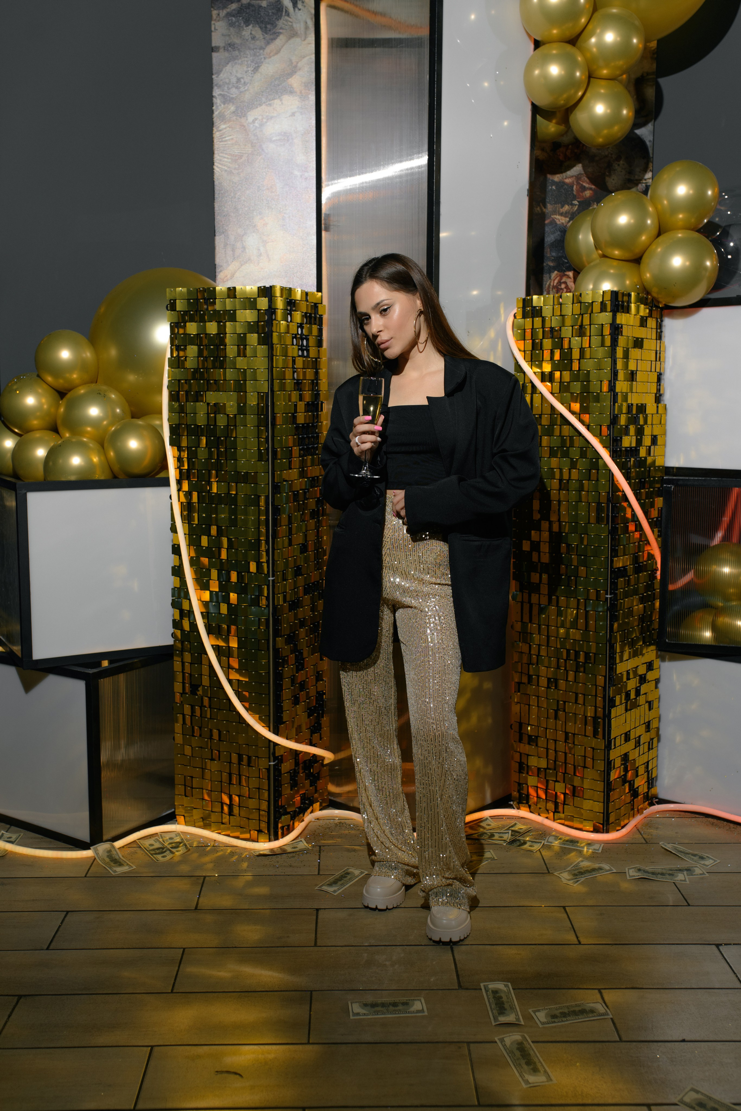 Beauty-вечеринка 2.0. Свадебный фотограф Екатеринбург/Челябинск — Любовь Волохова