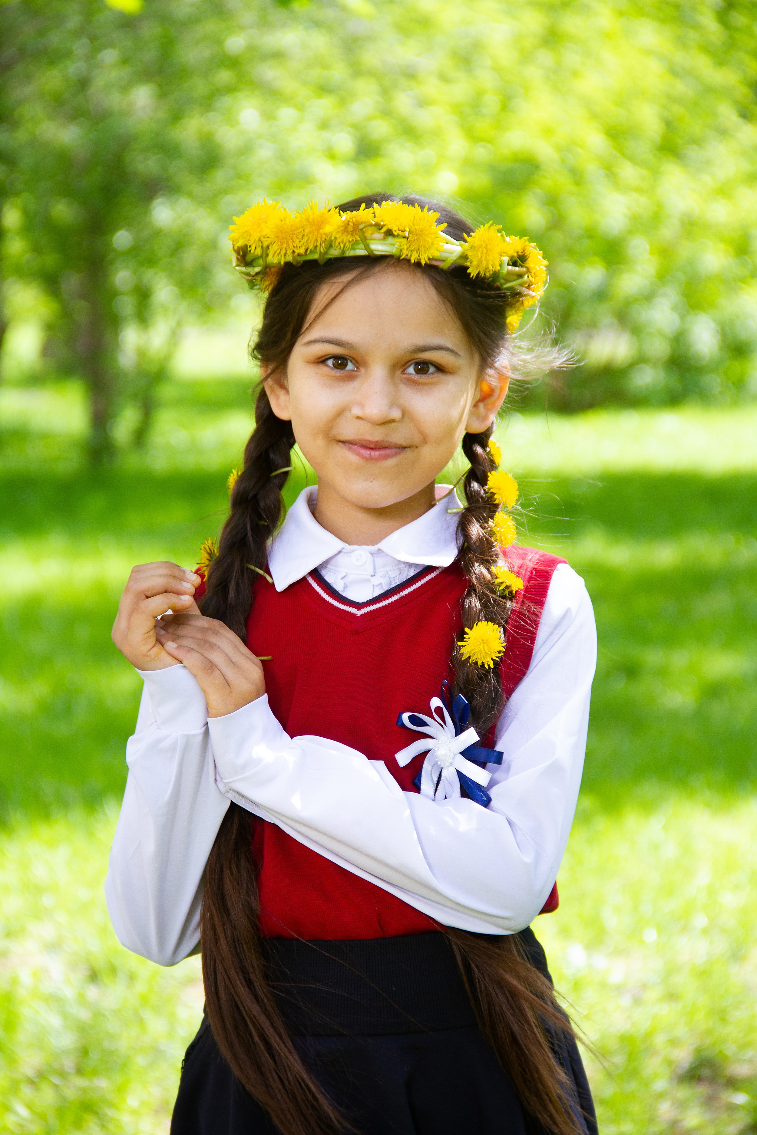 фотосъемка в школе