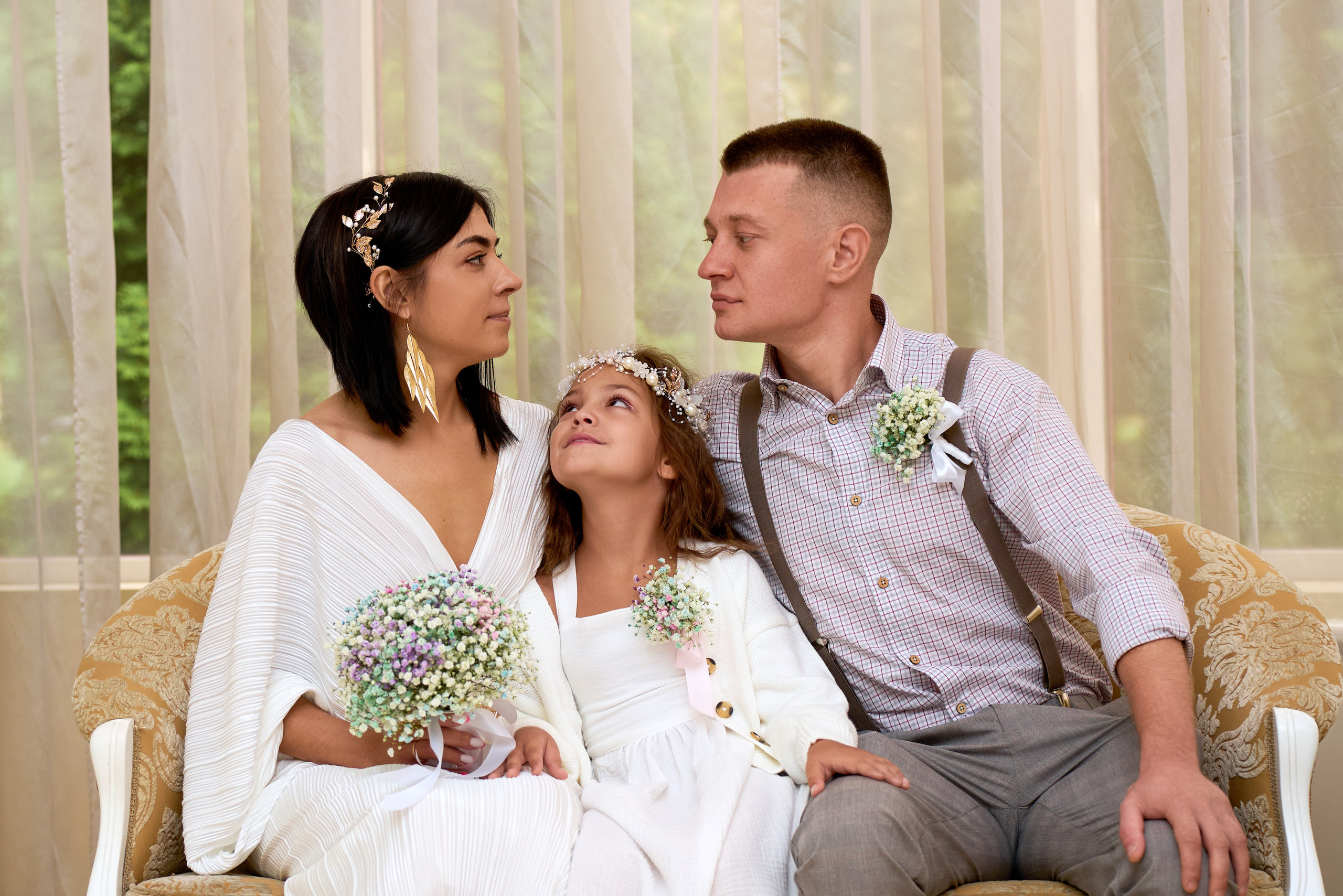 Юна и Сергей. Свадебный и репортажный фотограф в Москве Александр Кудрявцев