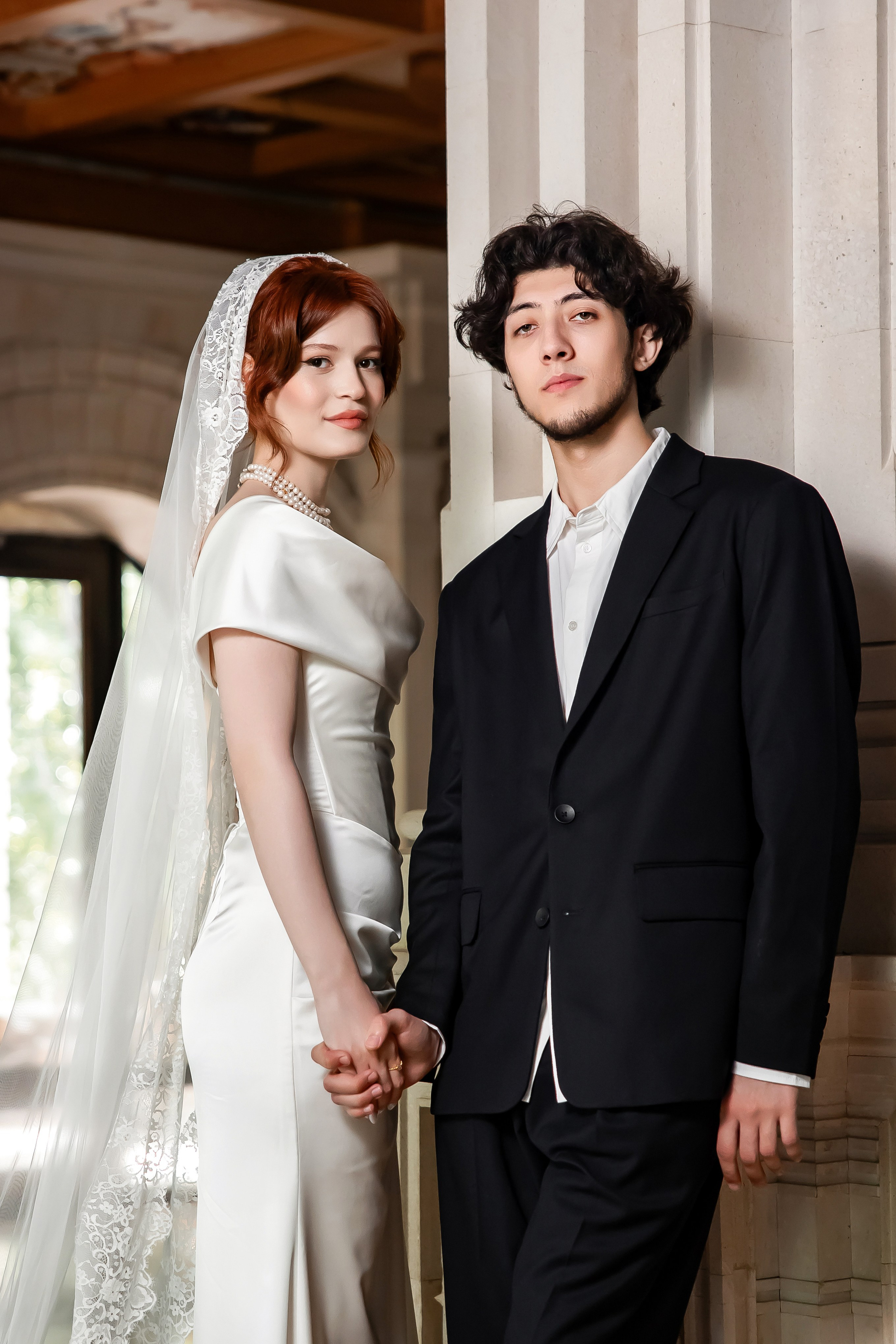 Марат и Асия. Свадебный фотограф Абдул Нурмагомедов. Россия, Дагестан