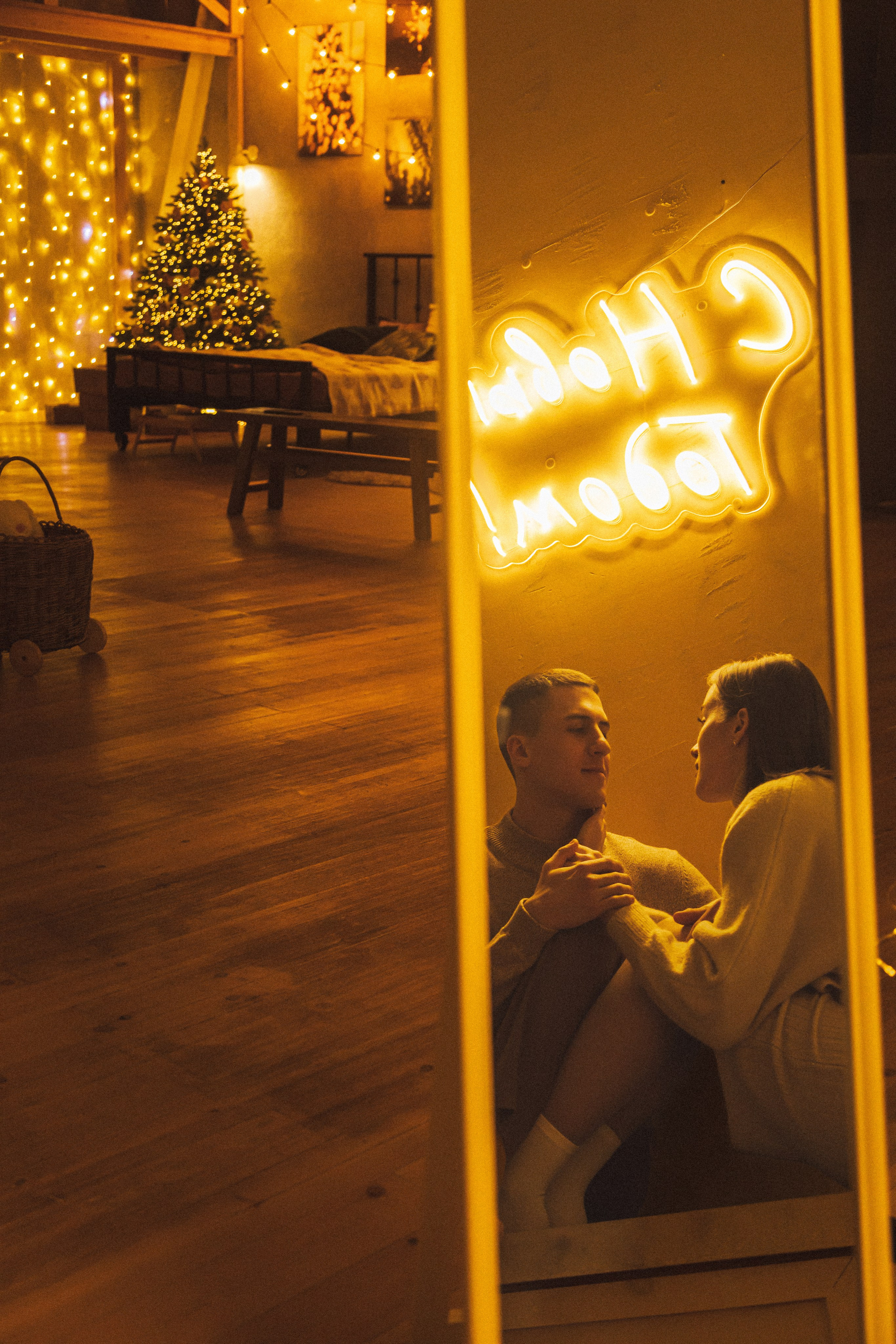 Love story. Фотограф ваших событий в Красноярске — Макс Захарченко