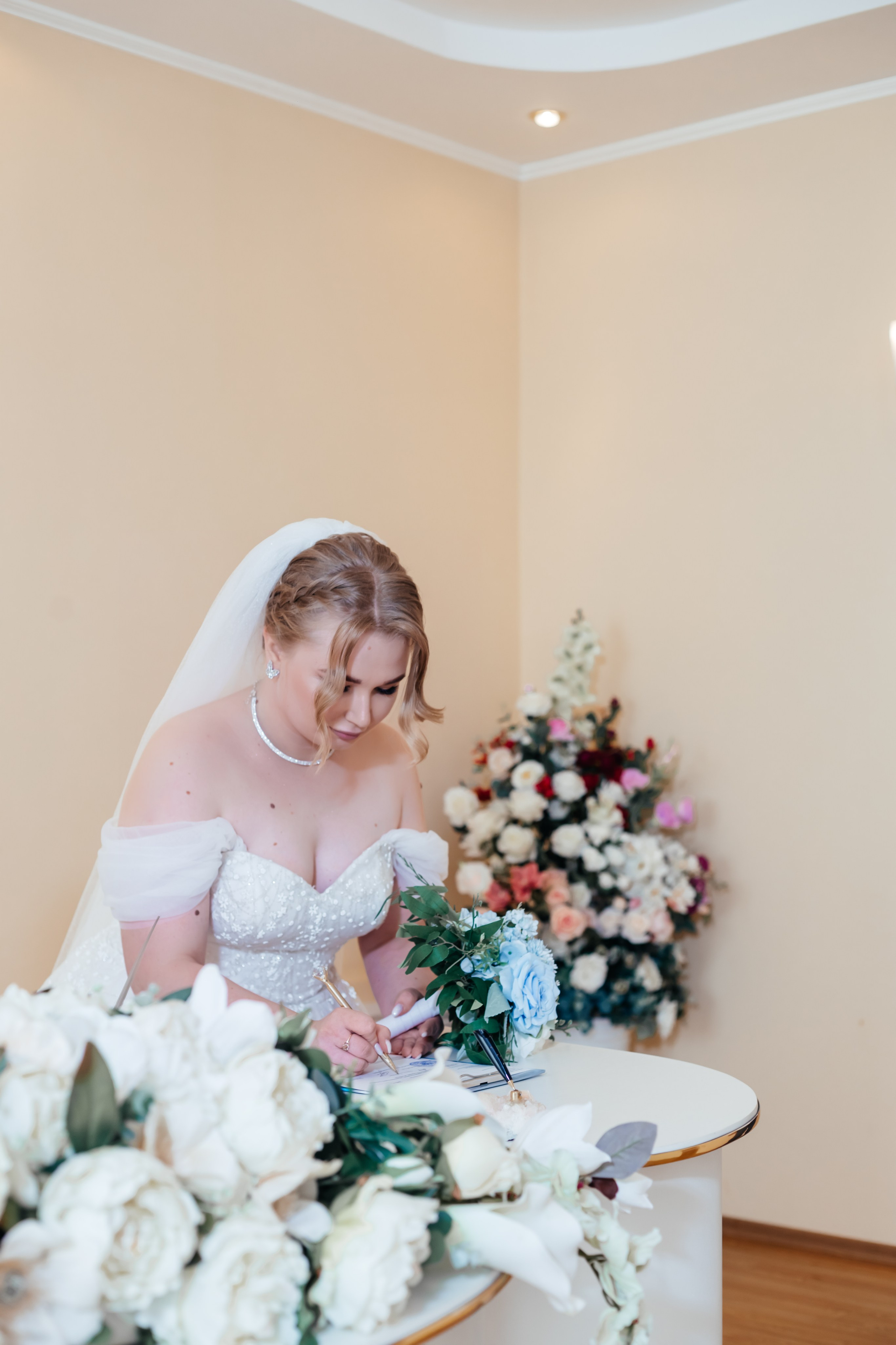 Свадьба в Новопокровской. Свадебный и семейный фотограф в Краснодарском крае Мария Данилкина