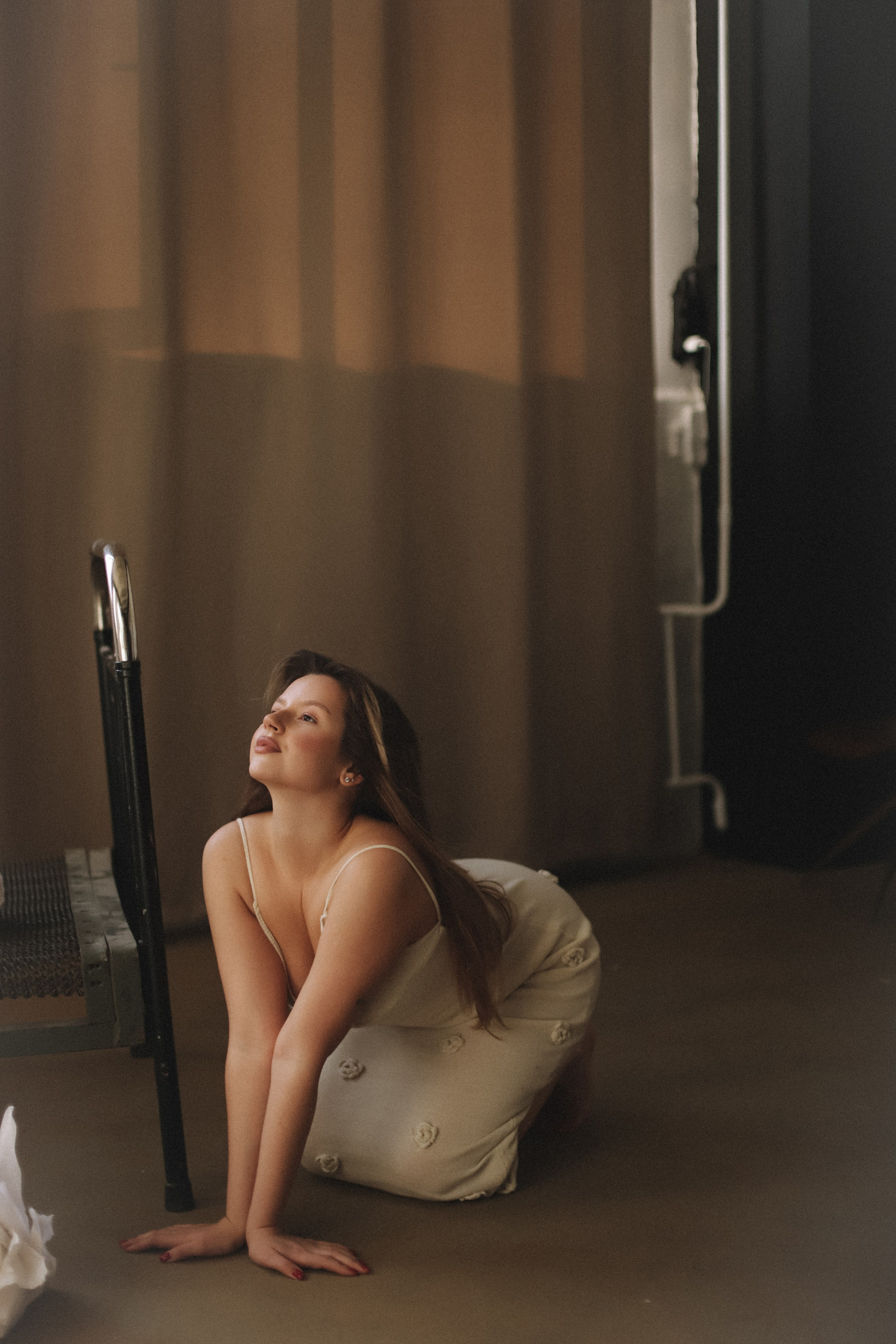 Настя. Фотограф в Нижнем Новгороде Кристина Батанова