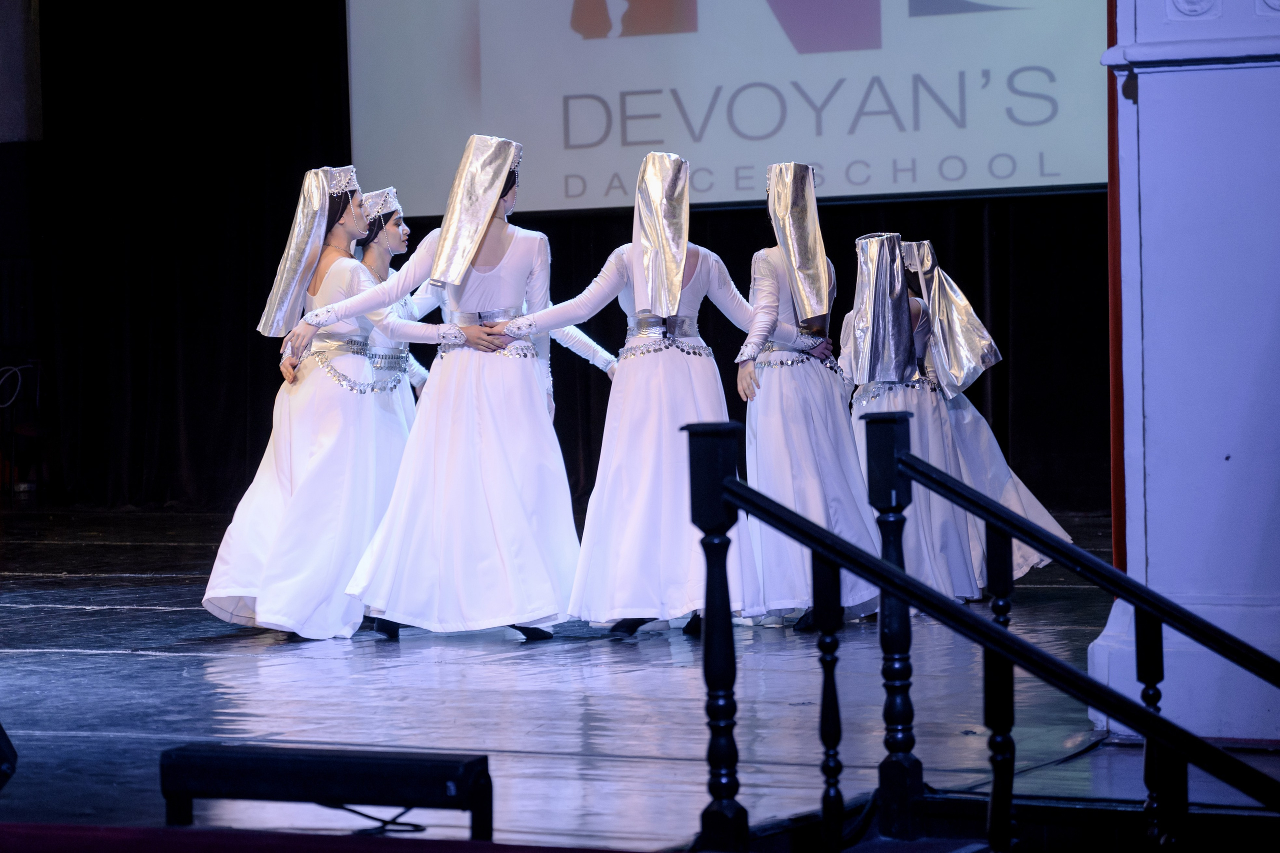 Театр. Главная