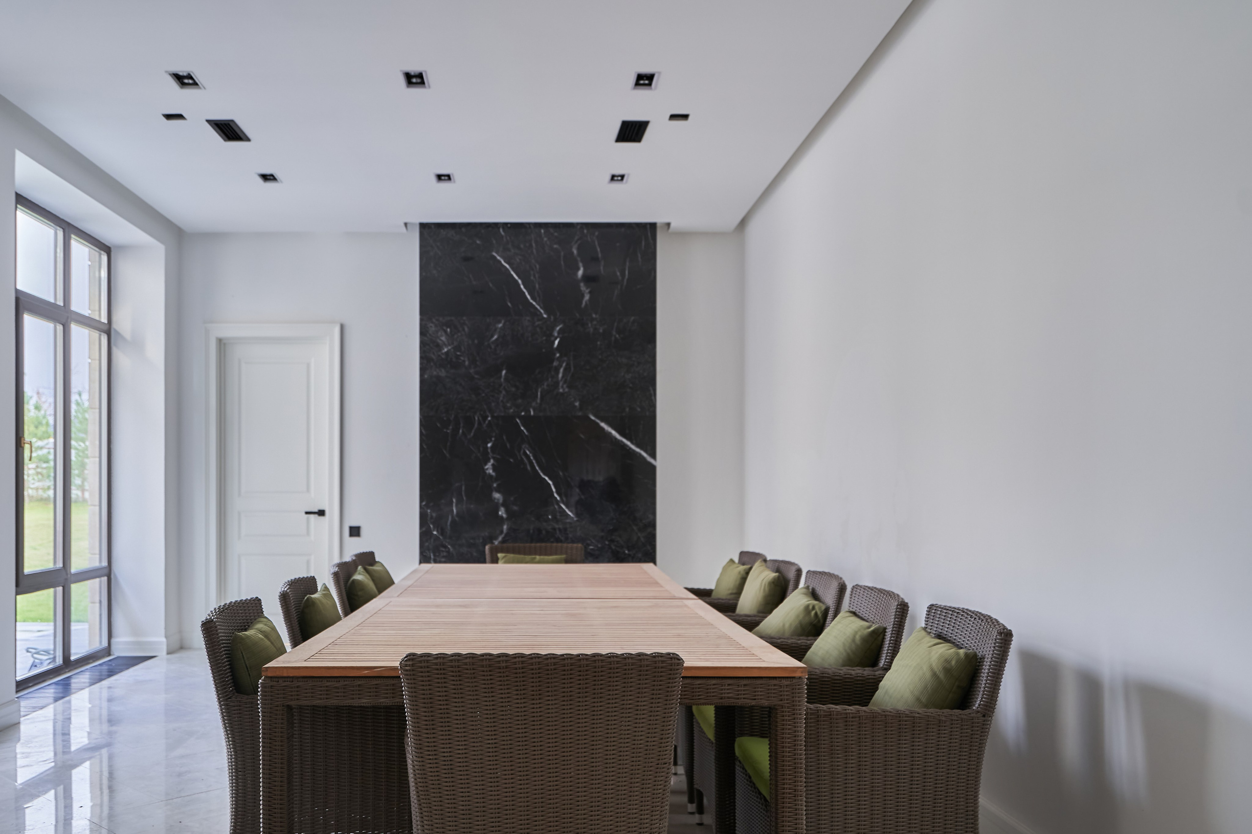 «Одинцово». Интерьерный и портретный фотограф в Москве Анна Моногарова