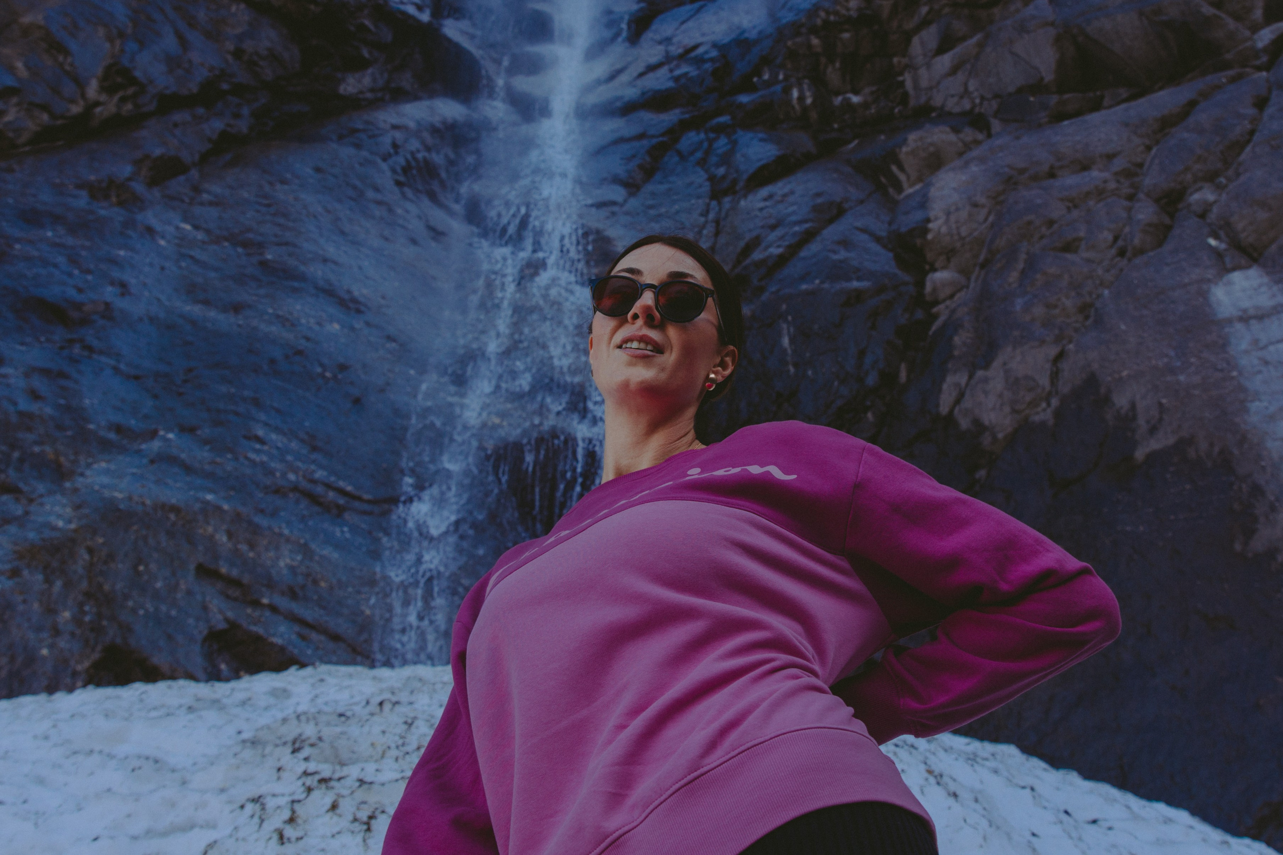 Осетия. Мастерская для создания имиджа от BenSami в Санкт-Петербурге и Москве