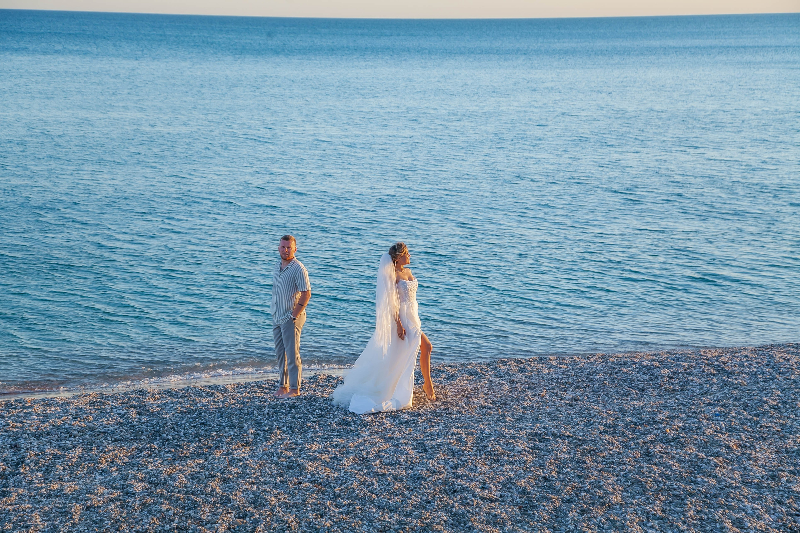 СВАДЕБНЫЙ ФОТО ДЕНЬ. Фотограф в Крыму