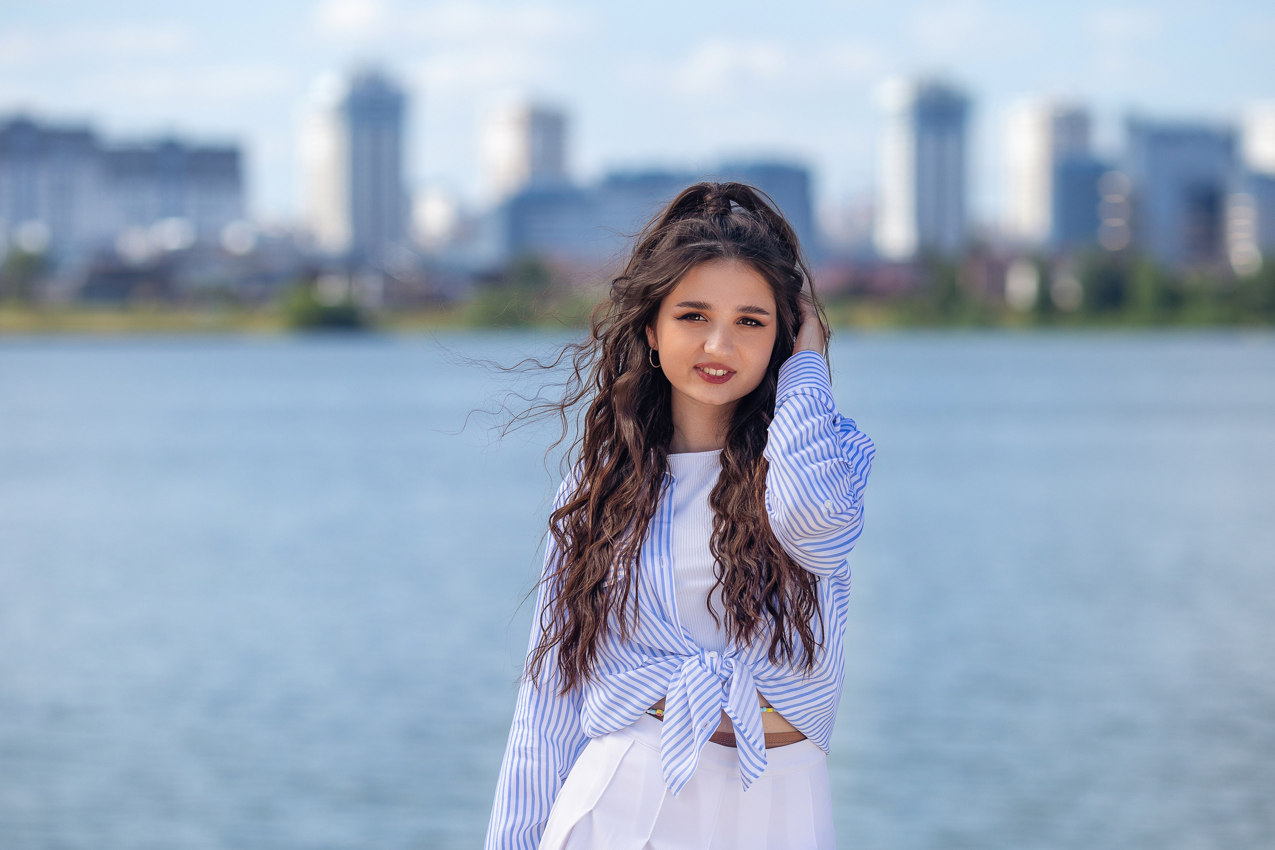 Сапраўды. Артём Скороль и Лера Бернатович. Жанна Бакунович, ваш профессиональный фотограф в Минске