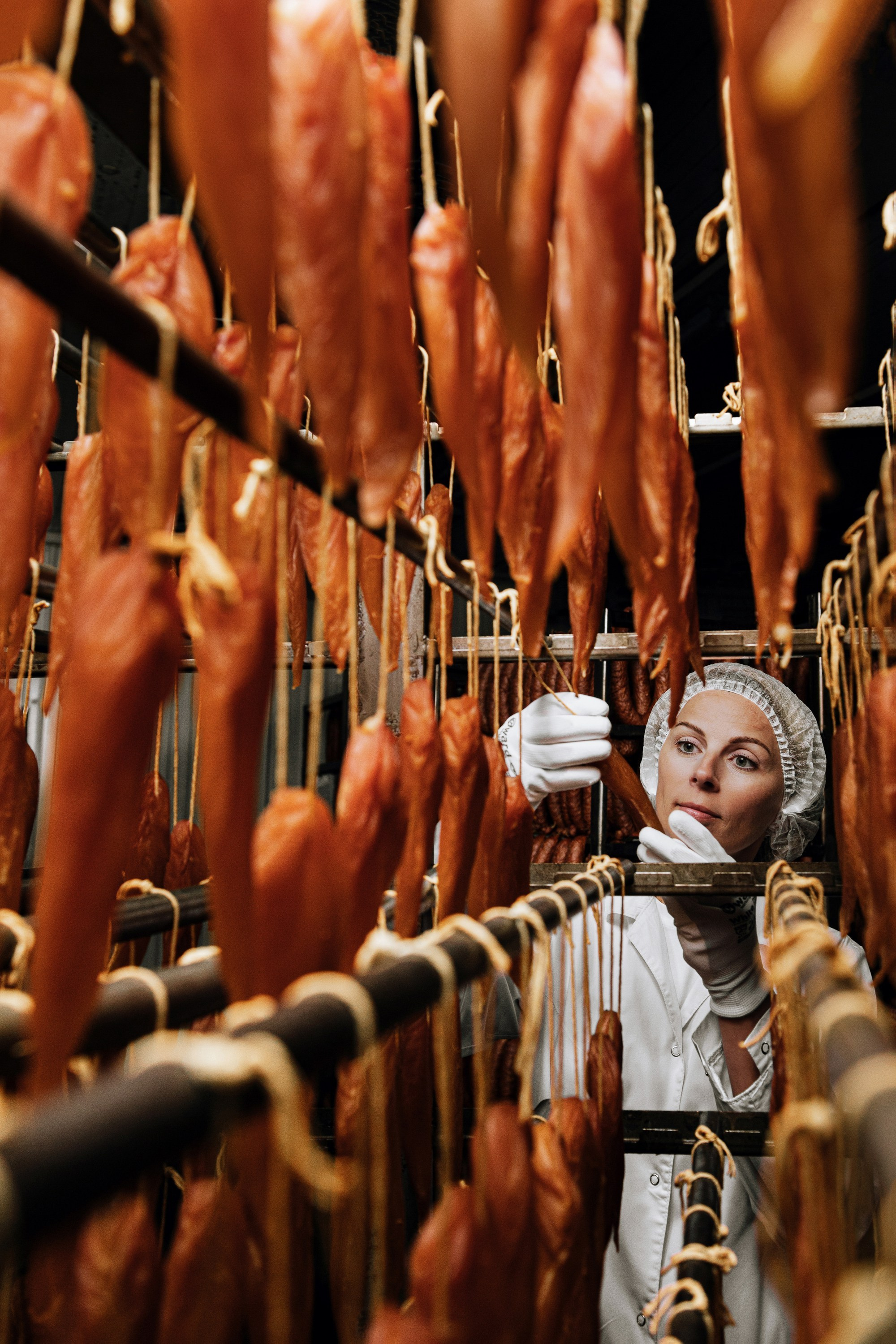 Бизнес. Свадебный и портретный фотограф в Москве Сергей Бузин