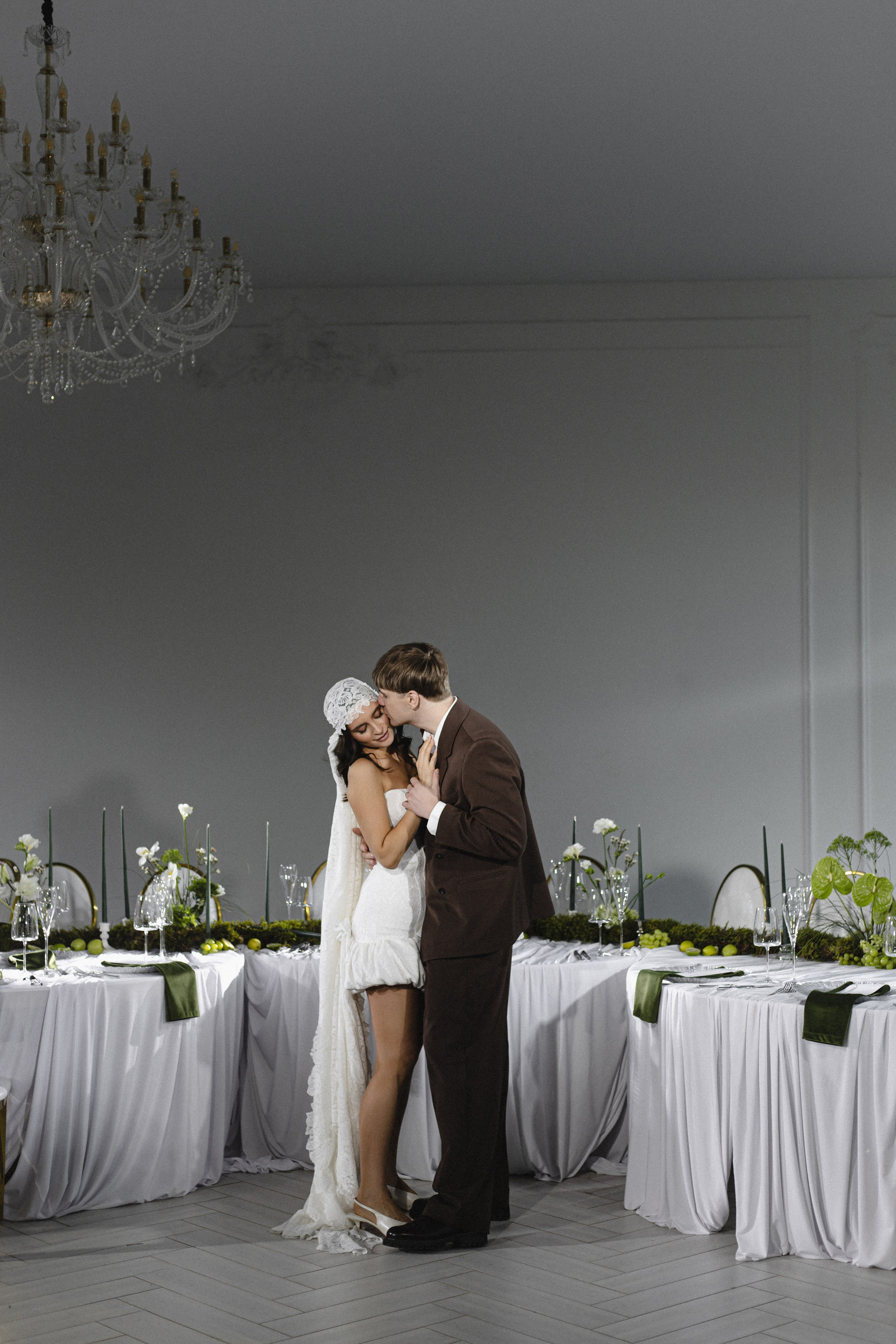 Roman & Ekaterina. Портретный фотограф в Минске Анастасия Воробей