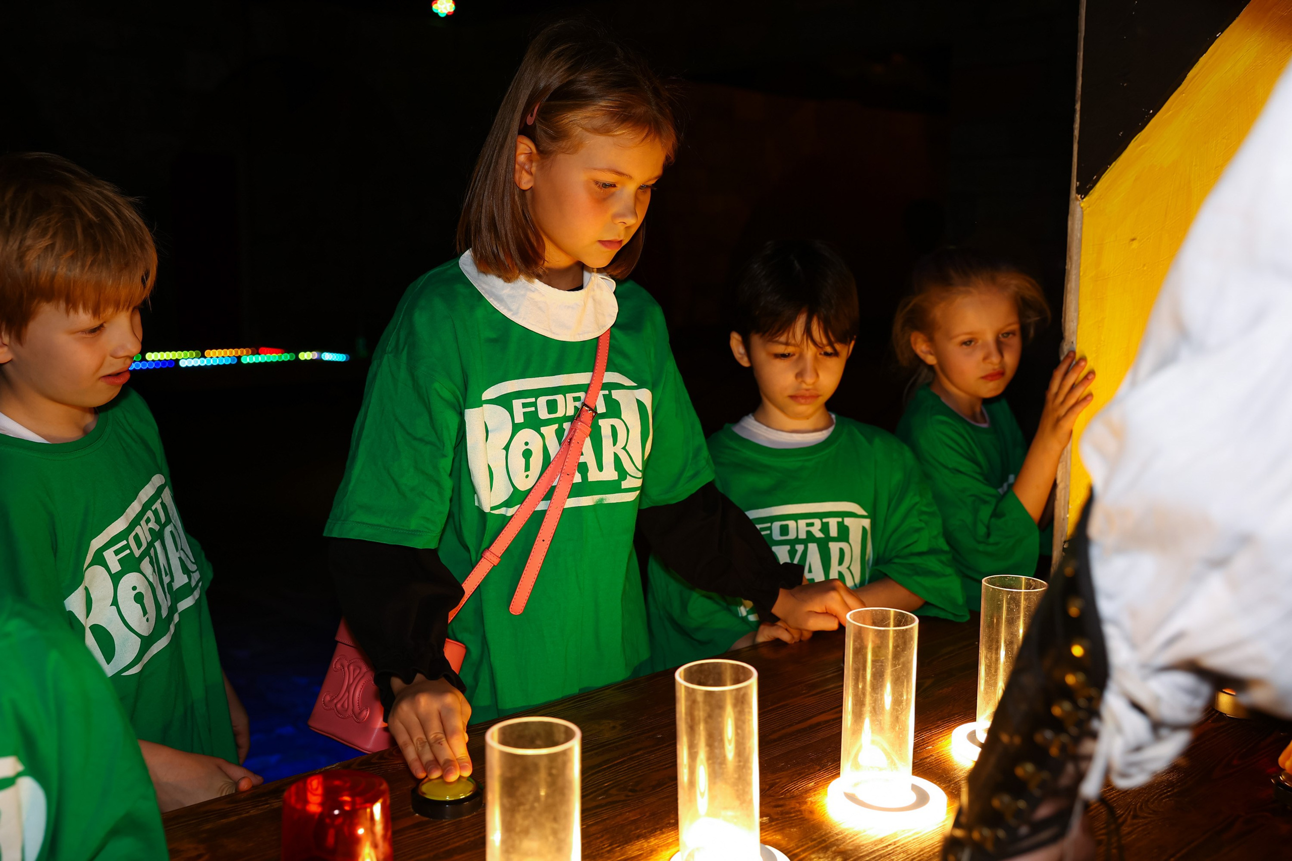 Не спорт. Профессиональной фотограф в Санкт-Петербурге Алексей Киселёв