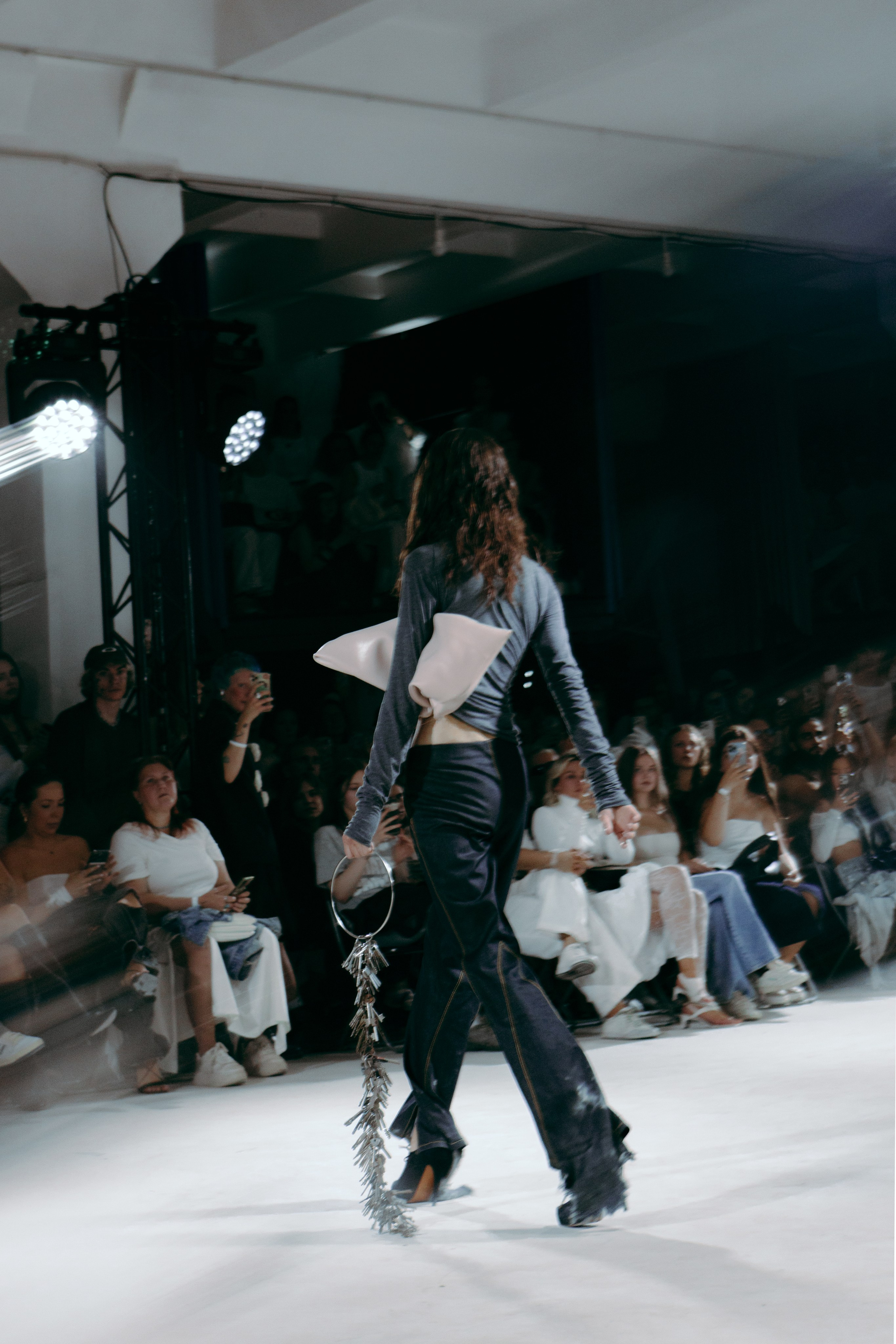 AUXI Ardor 2024. Fashion Фотограф в СПб Yana Kochkina