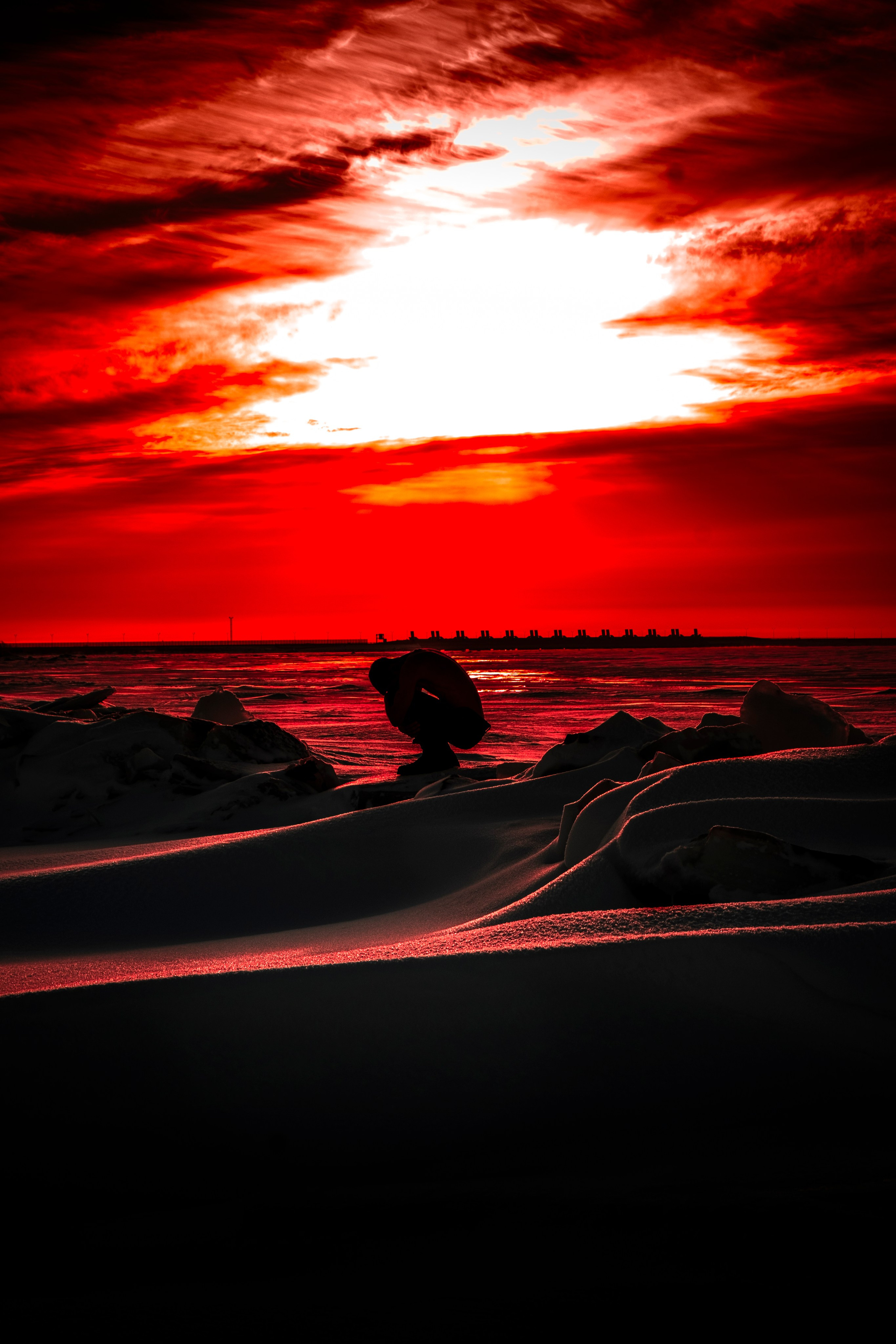 BURNING SUN. Портретный и fashion-фотограф в Санкт-Петербурге Олеся Поле