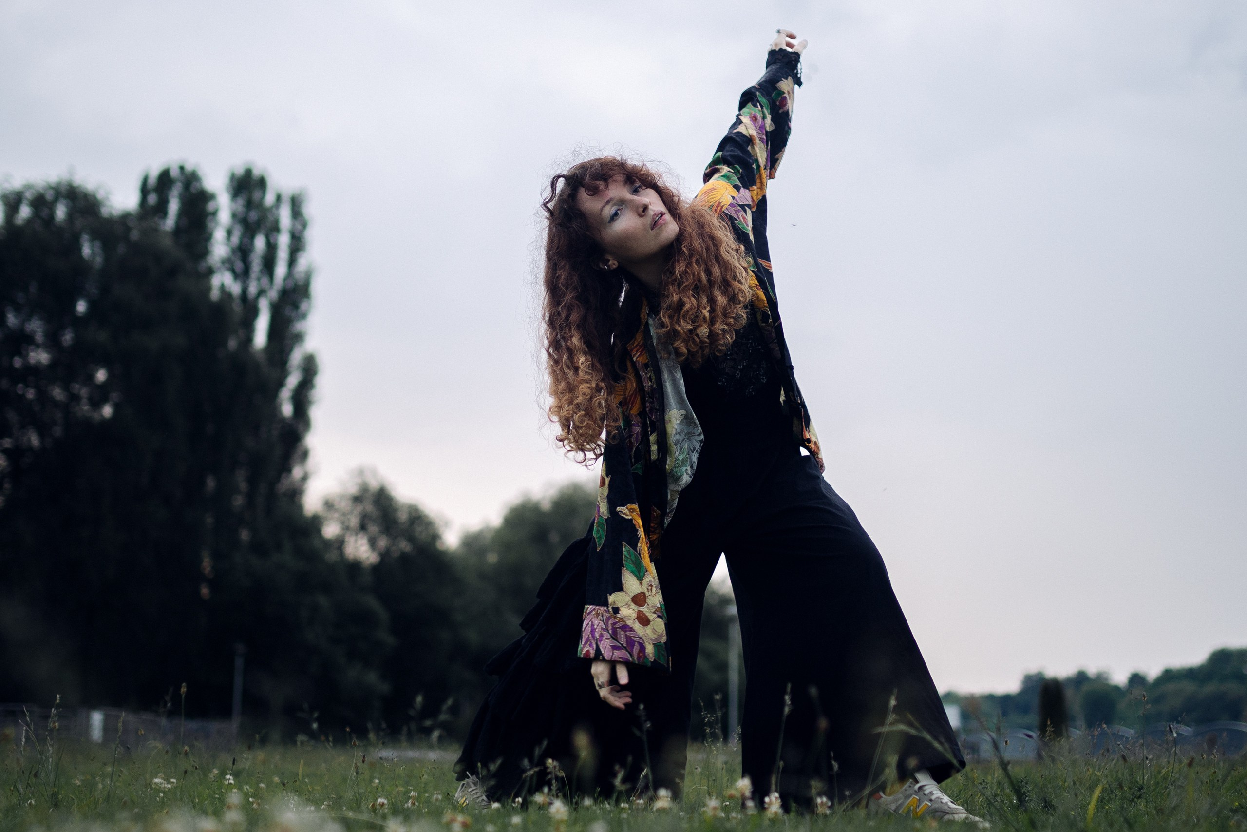 Anna. Maxim Haritonchik — photographer