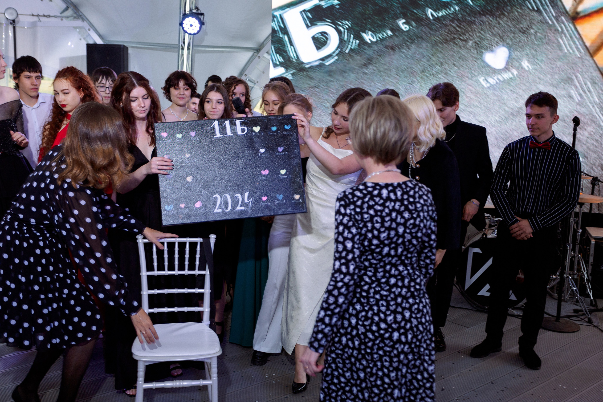 ВЫПУСКНОЙ: Волки-Липки. Все фото. Профессиональный фотограф в Ижевске Леша Петров