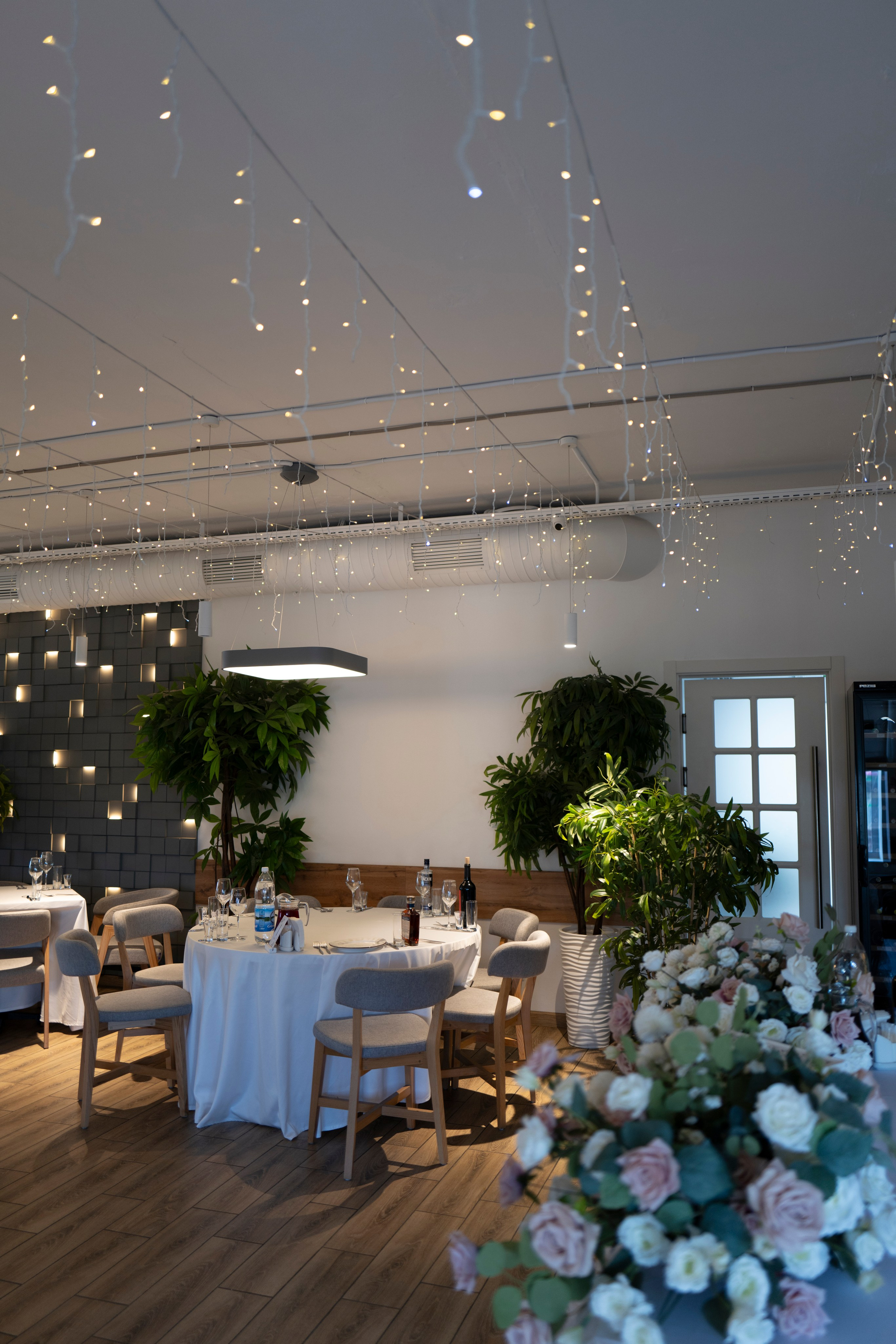 Рестораны. Maxon Magnusson