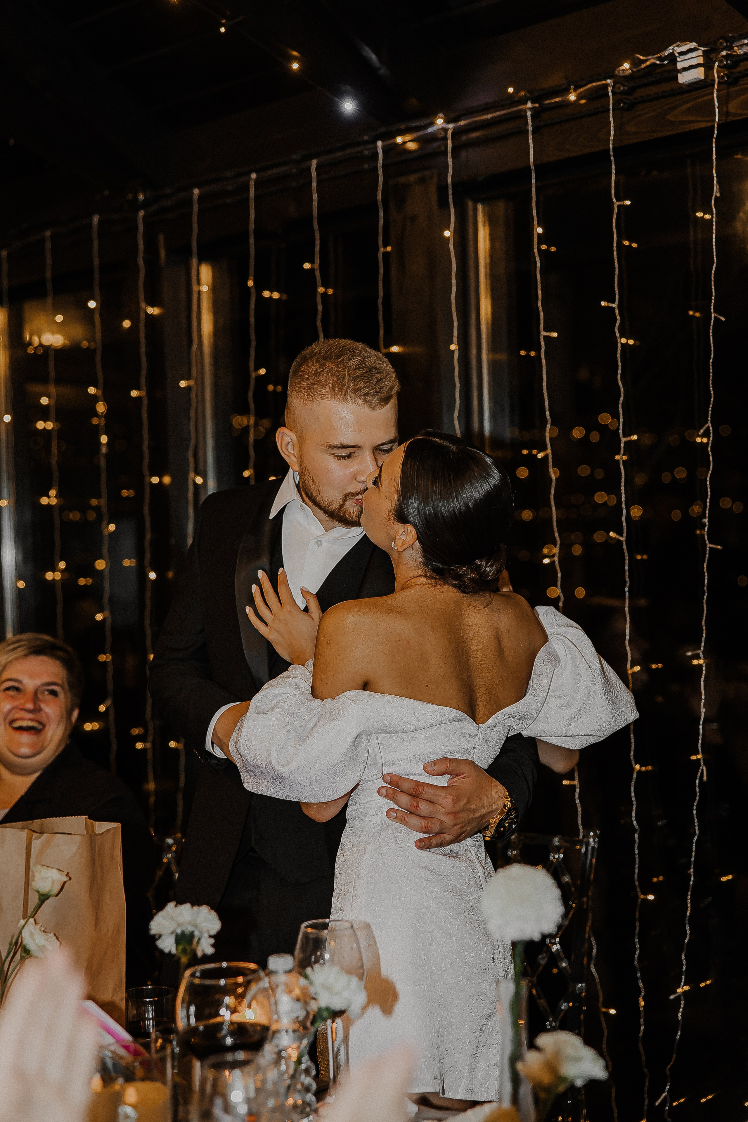 Александр и Арина. Свадебный и семейный фотограф Елизавета Ермак | Москва и МО