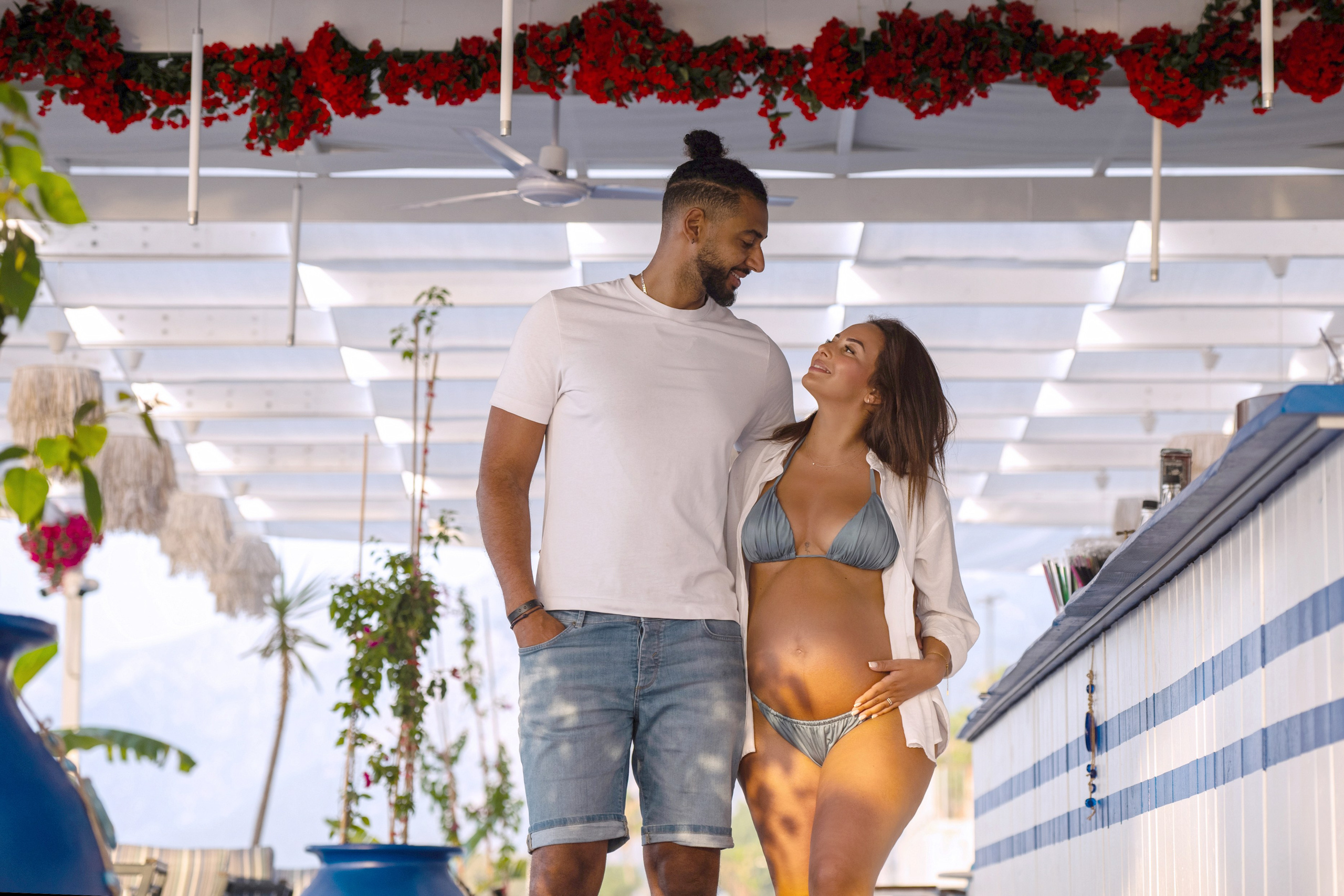 Фотосессия в Анталии. Professiional photographer in Turkey