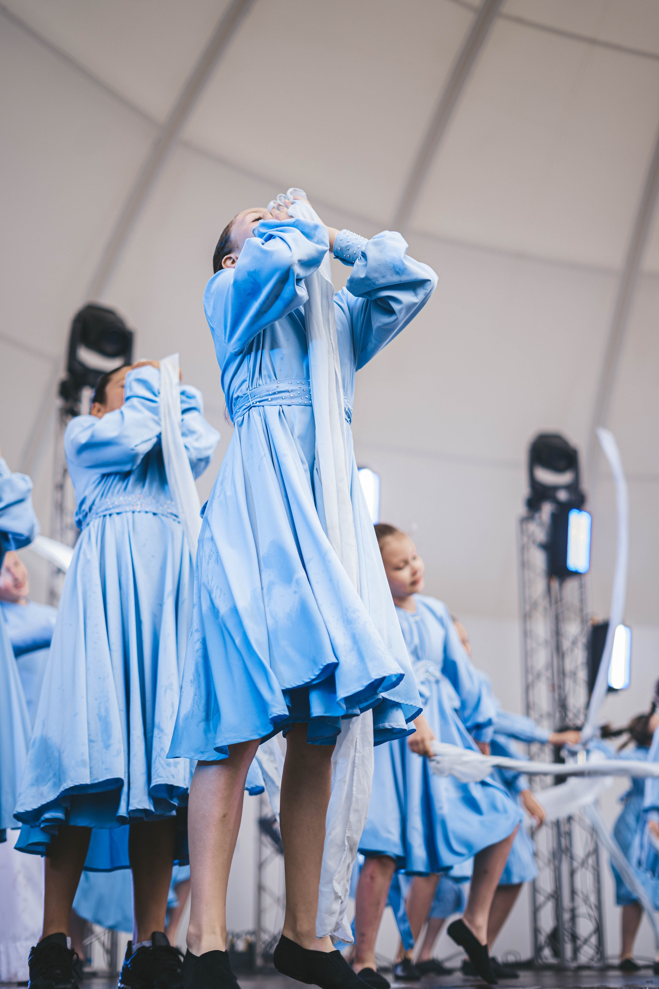 Фестиваль «АРТ-ФАБРИКА». Магия фото/кино от Tony.REC