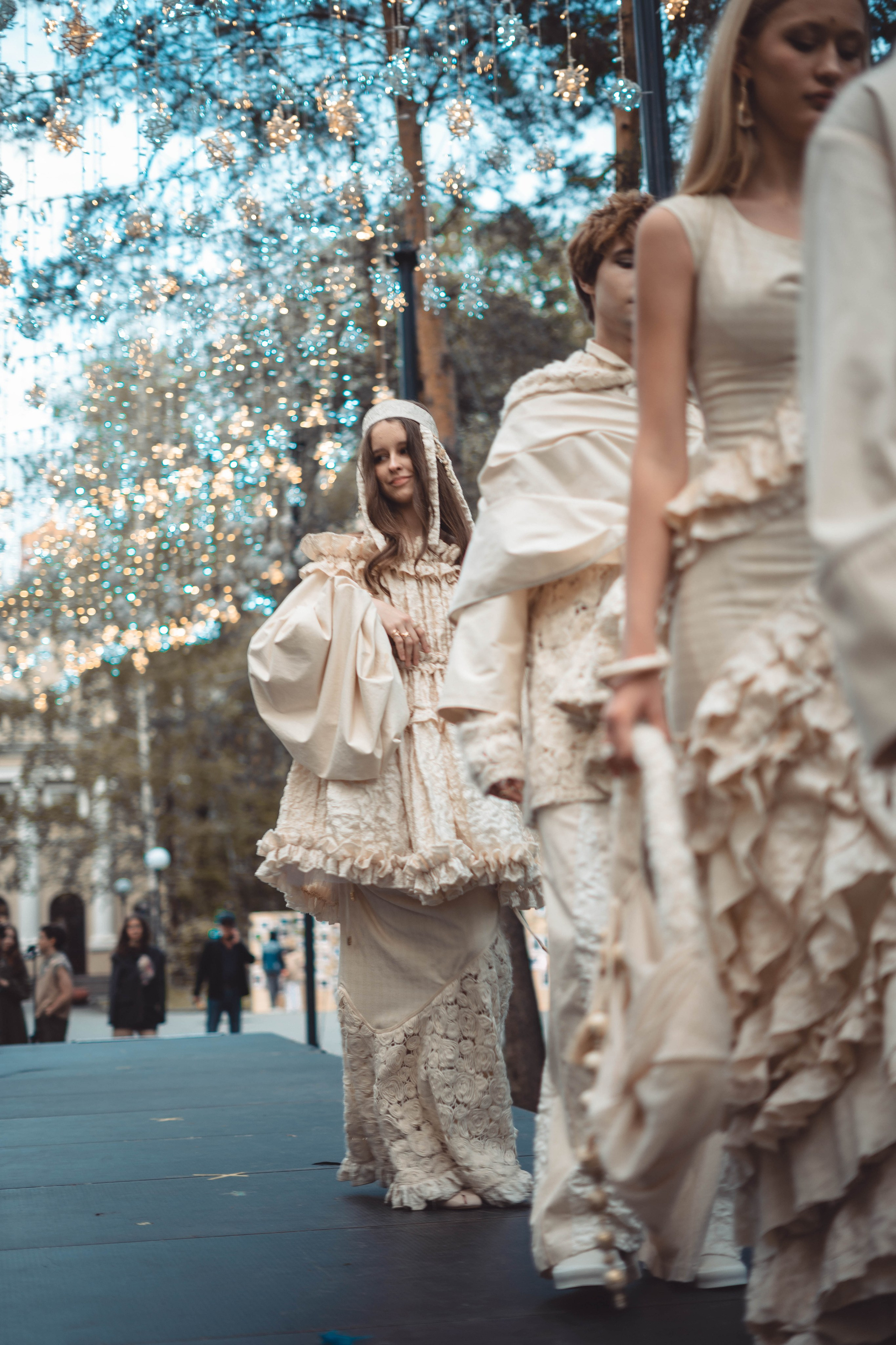 Фестиваль «АРТ-ФАБРИКА». Магия фото/кино от Tony.REC